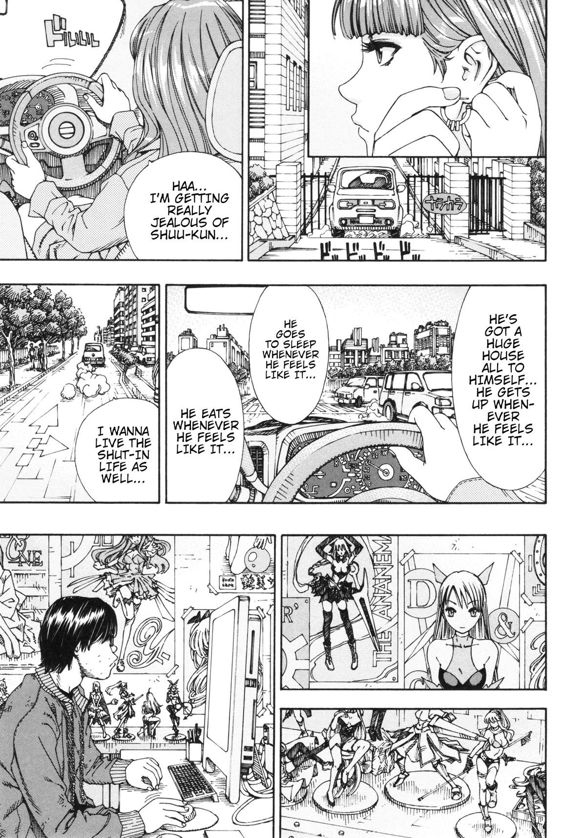 Allargando page 153