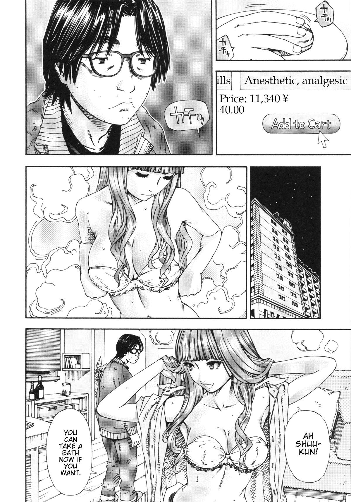 Allargando page 154