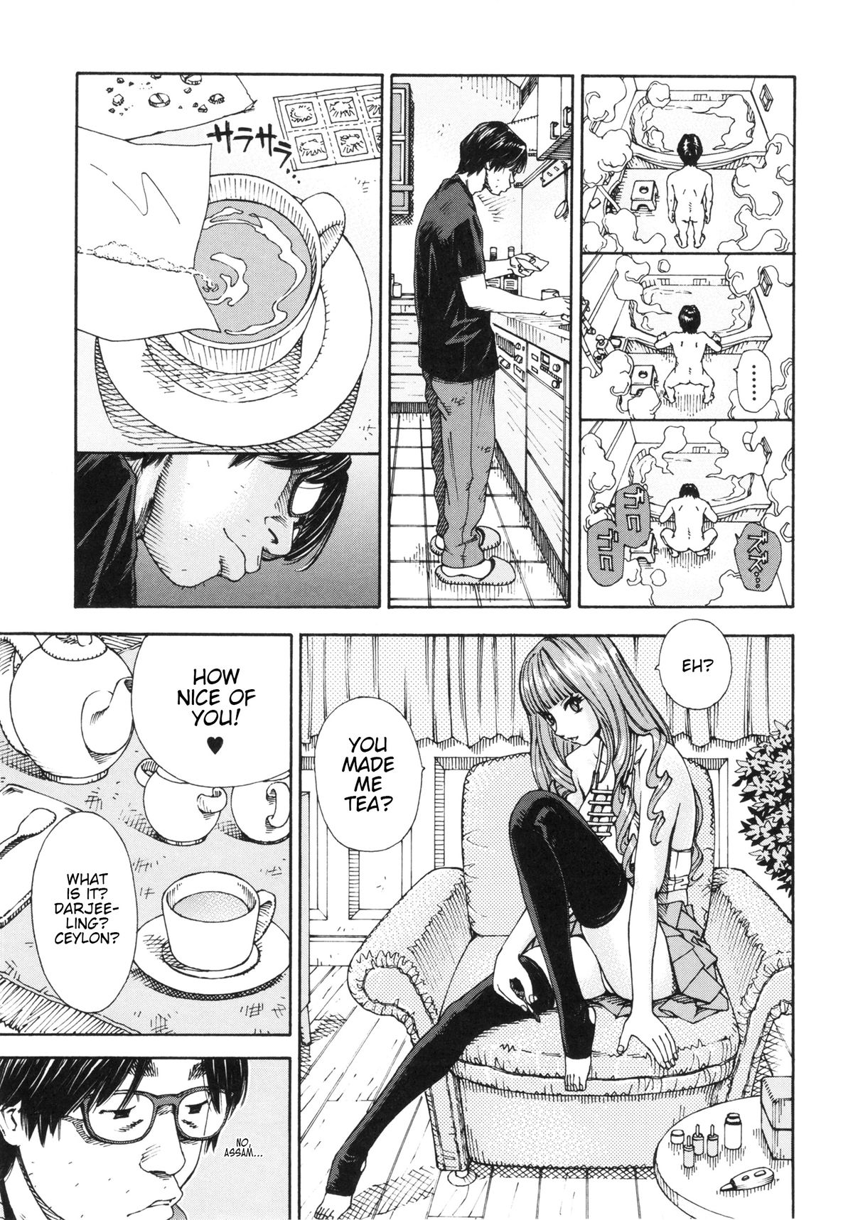Allargando page 155