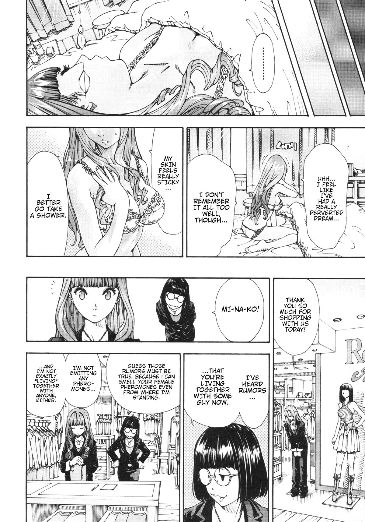 Allargando page 160