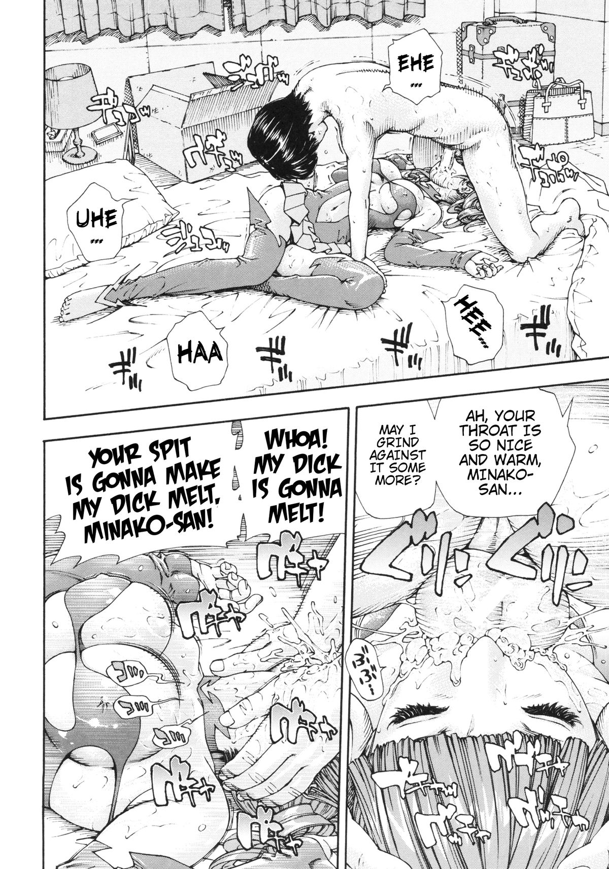 Allargando page 162