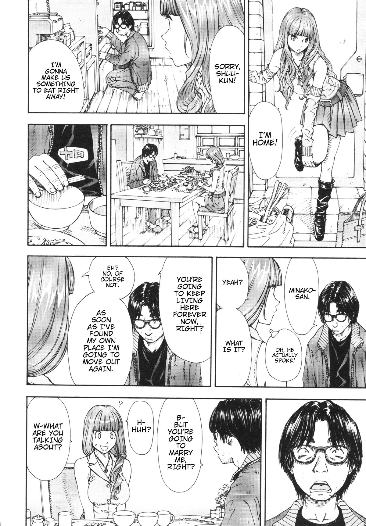 Allargando page 164