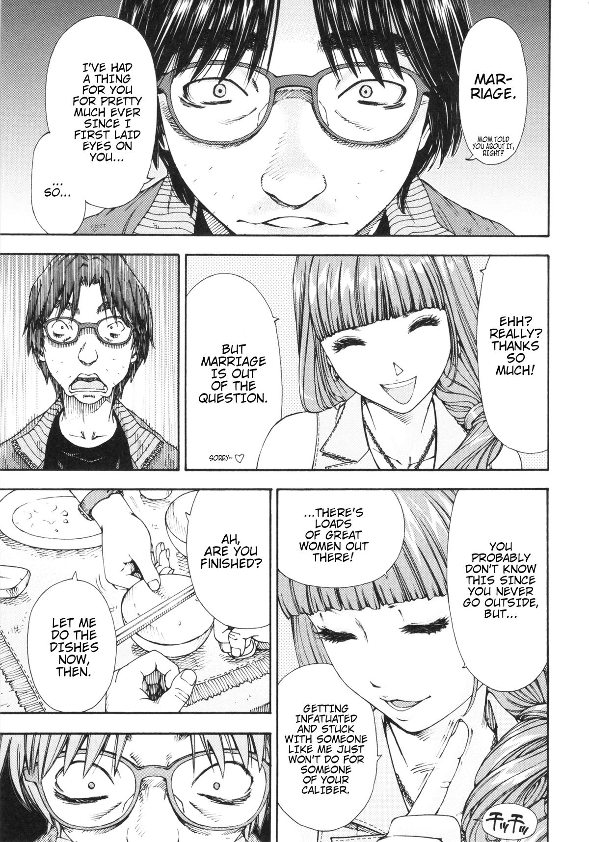 Allargando page 165