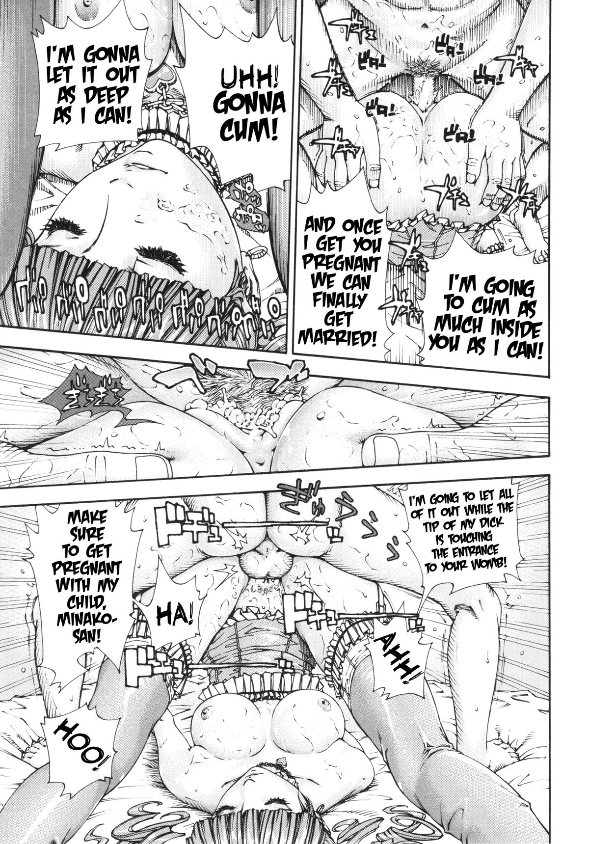 Allargando page 169