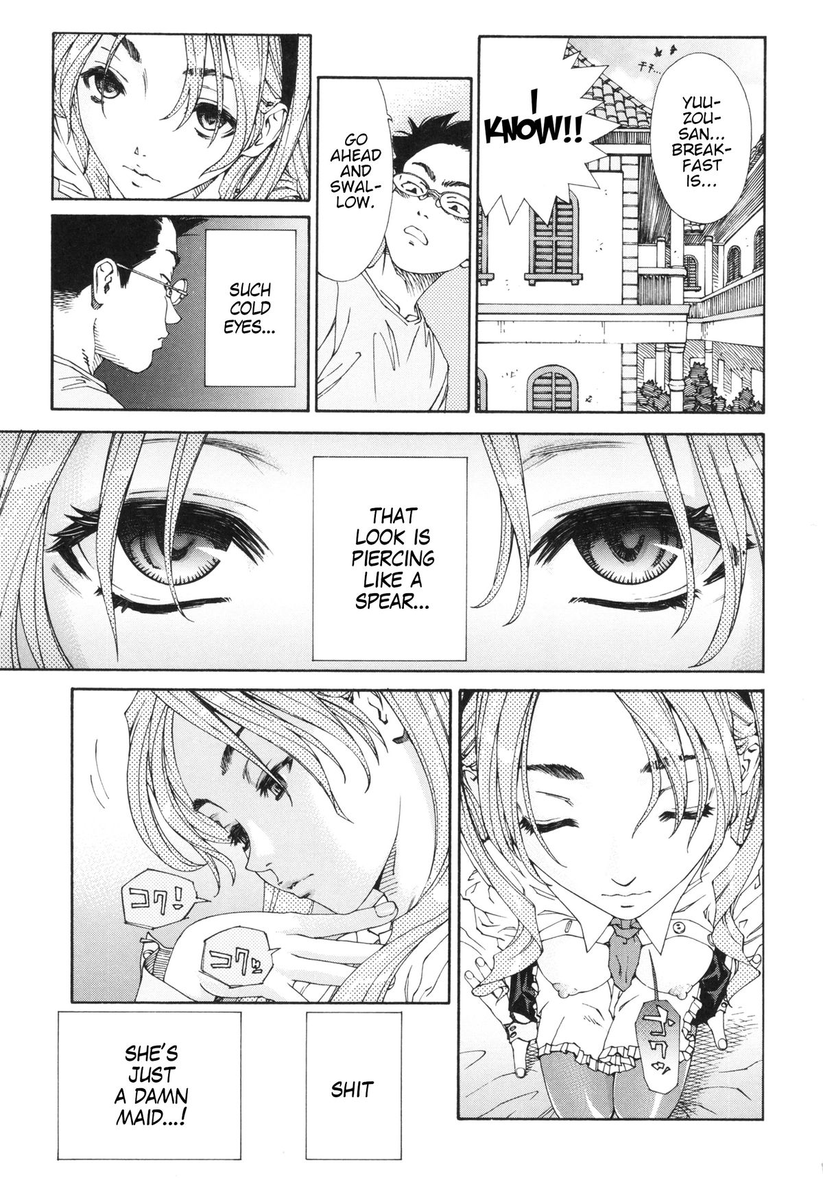 Allargando page 177