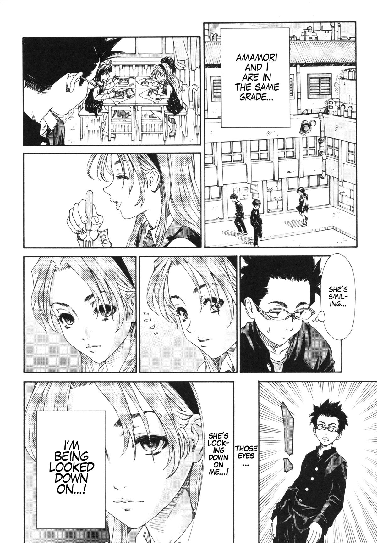 Allargando page 178