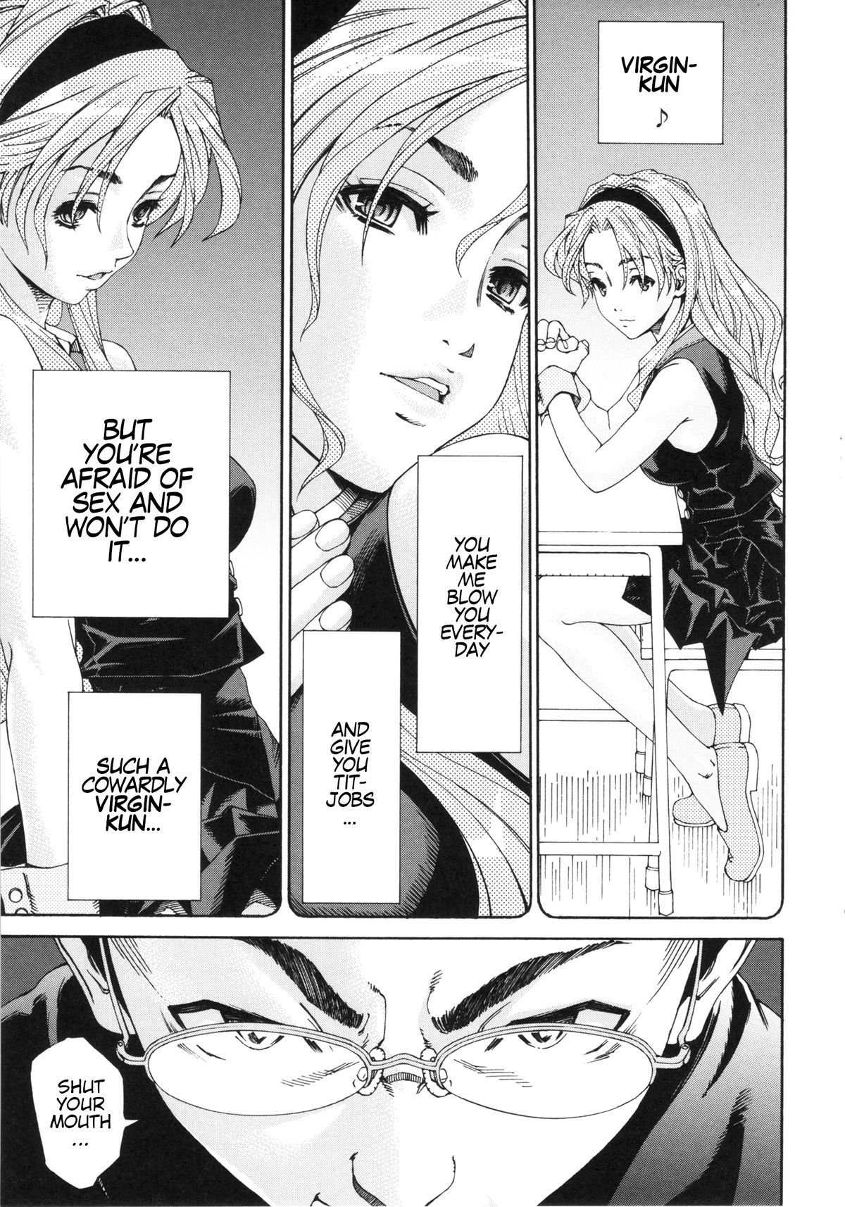 Allargando page 179