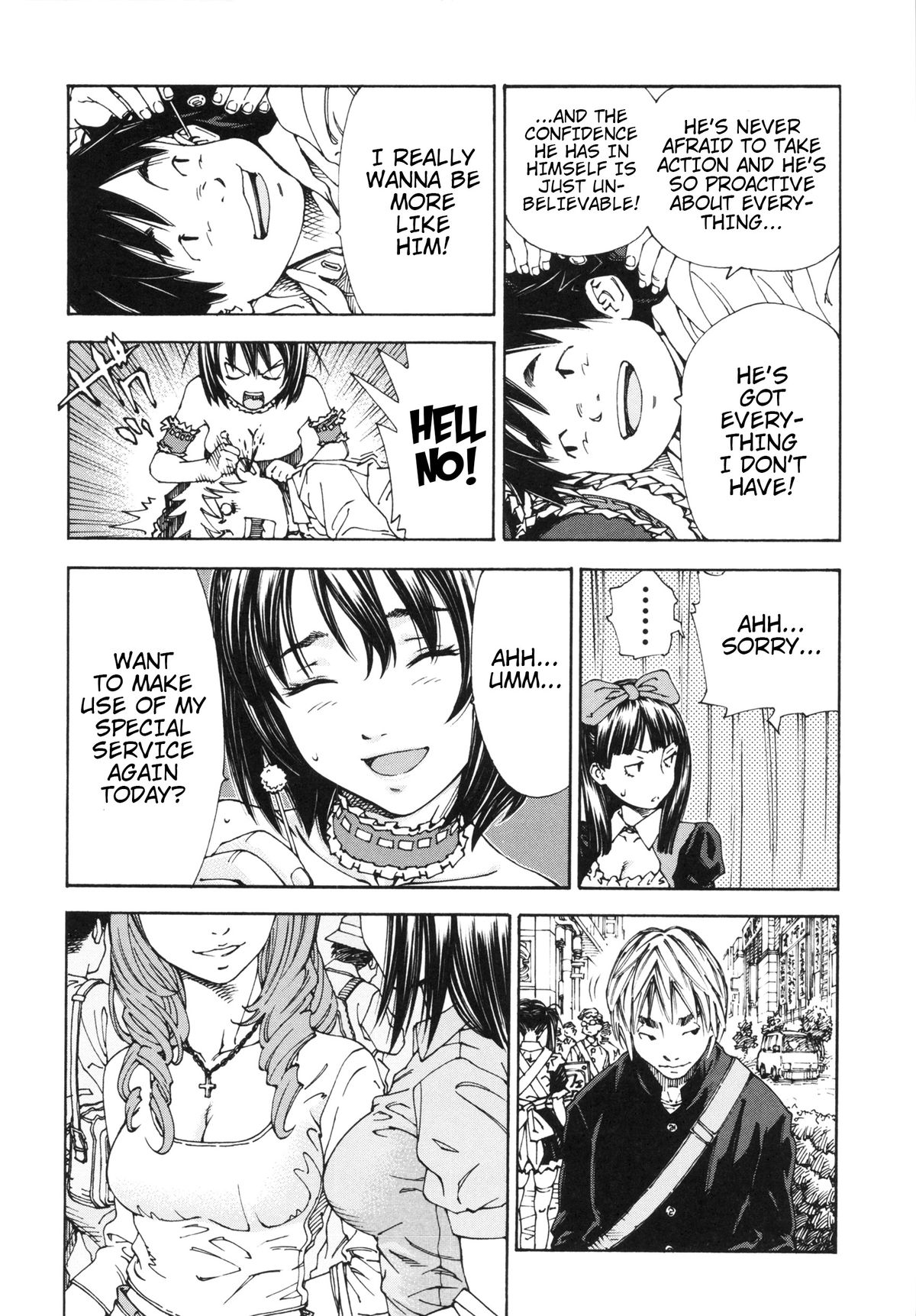 Allargando page 18