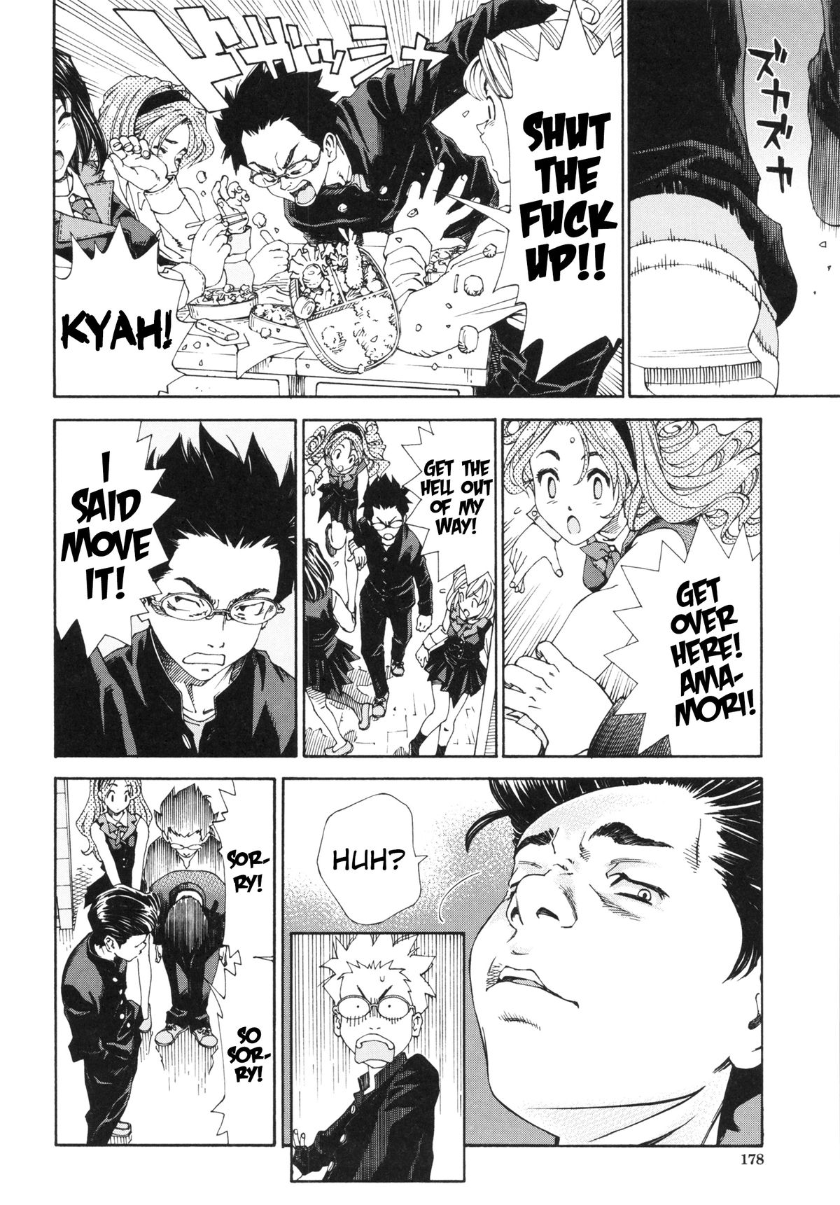 Allargando page 180