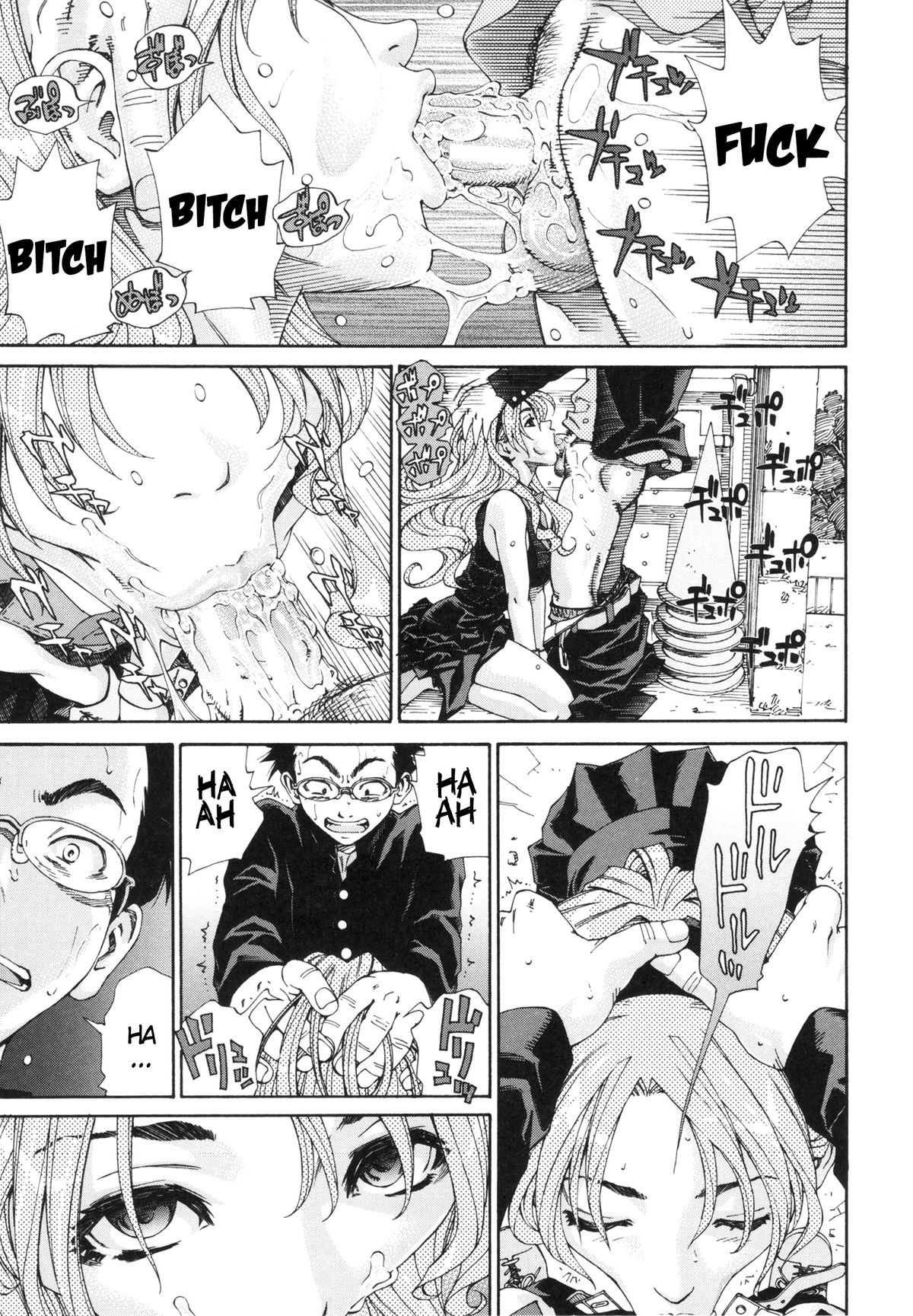 Allargando page 181