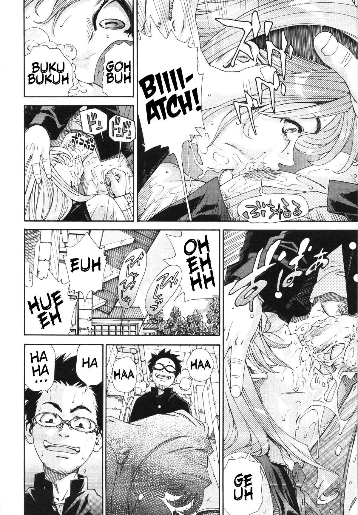 Allargando page 182
