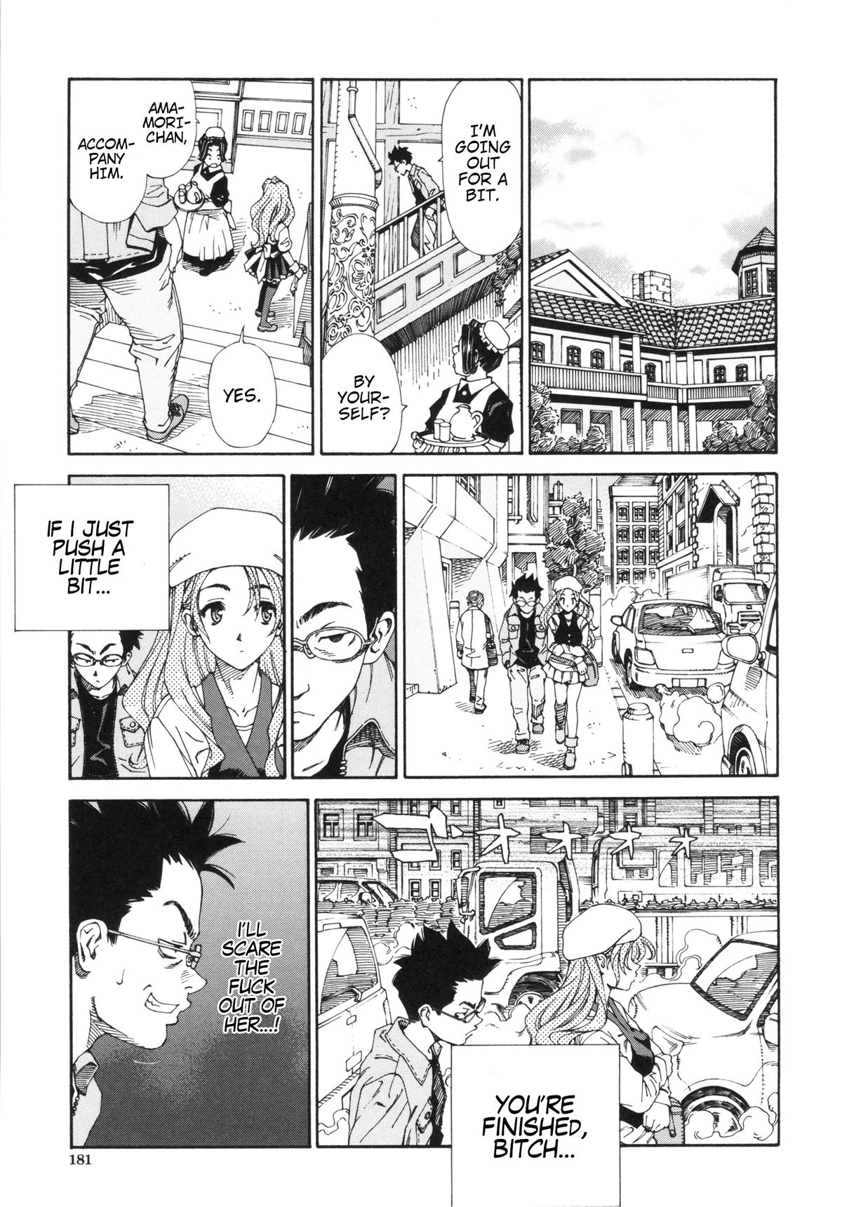 Allargando page 183