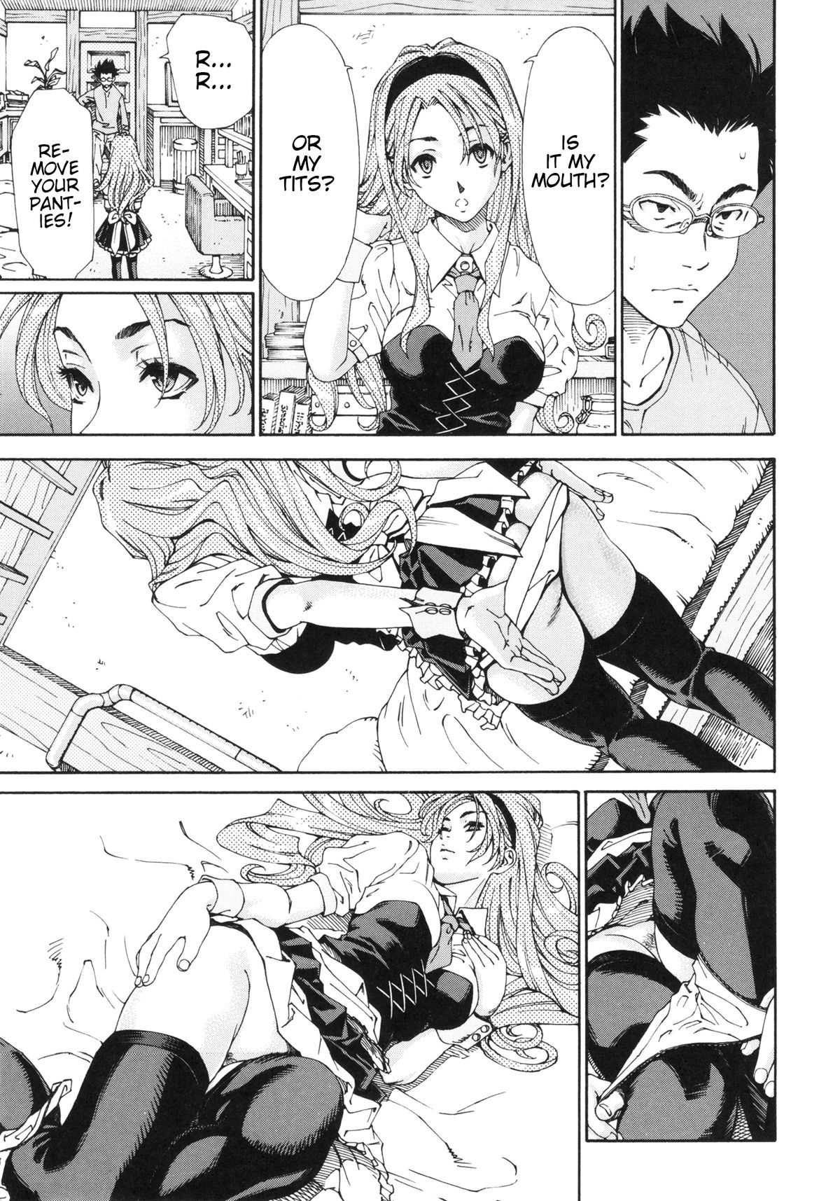 Allargando page 189