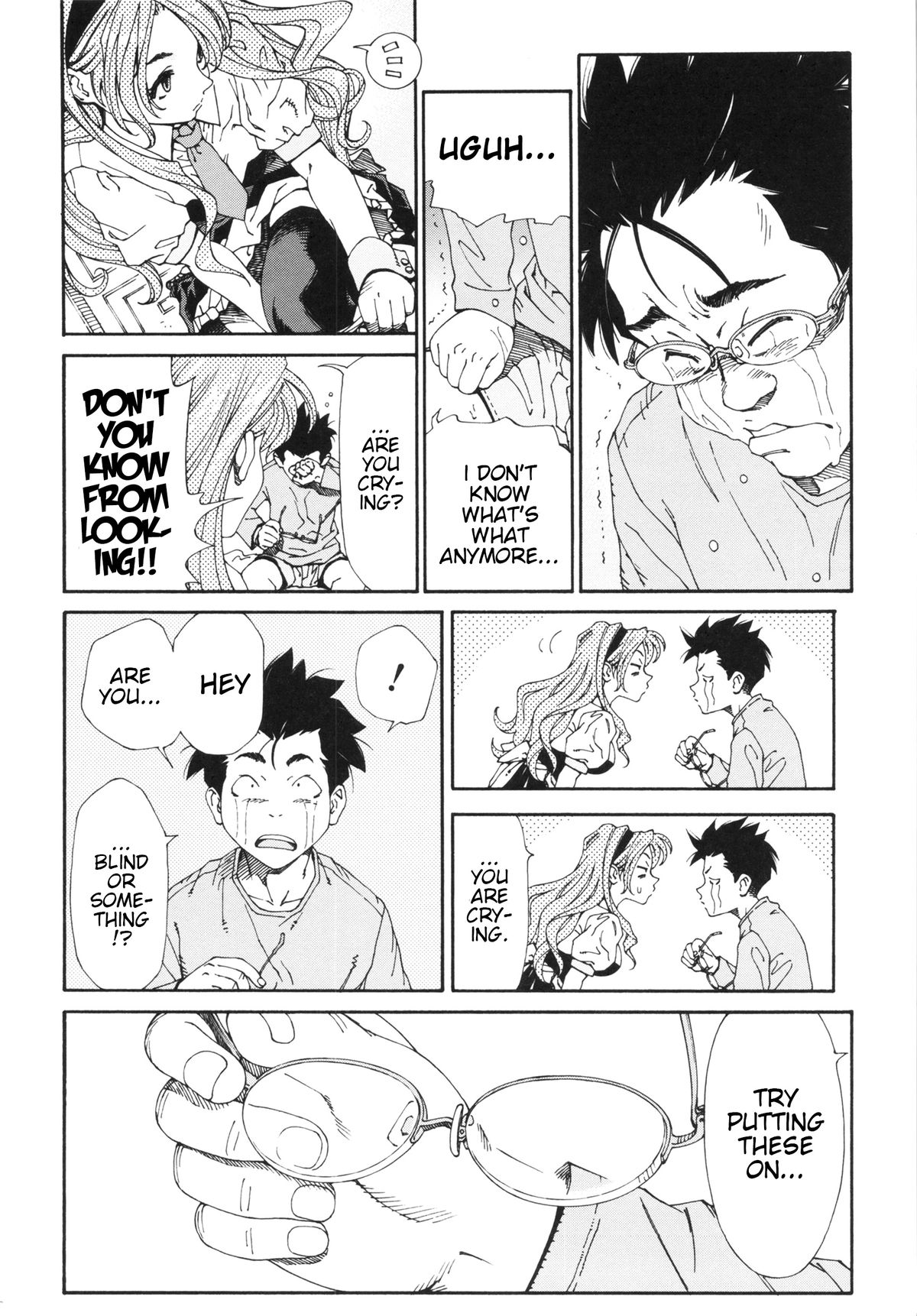 Allargando page 196
