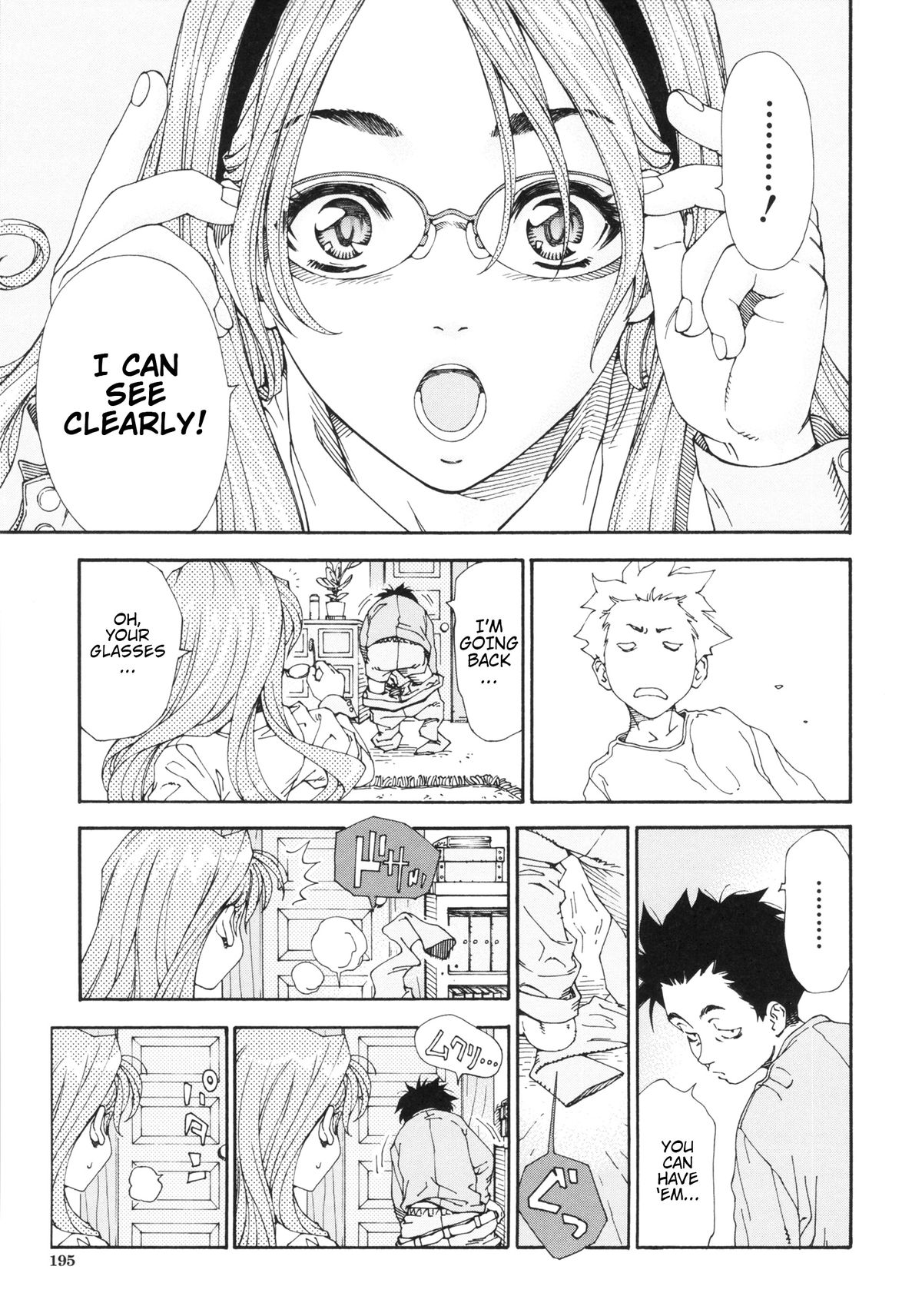 Allargando page 197