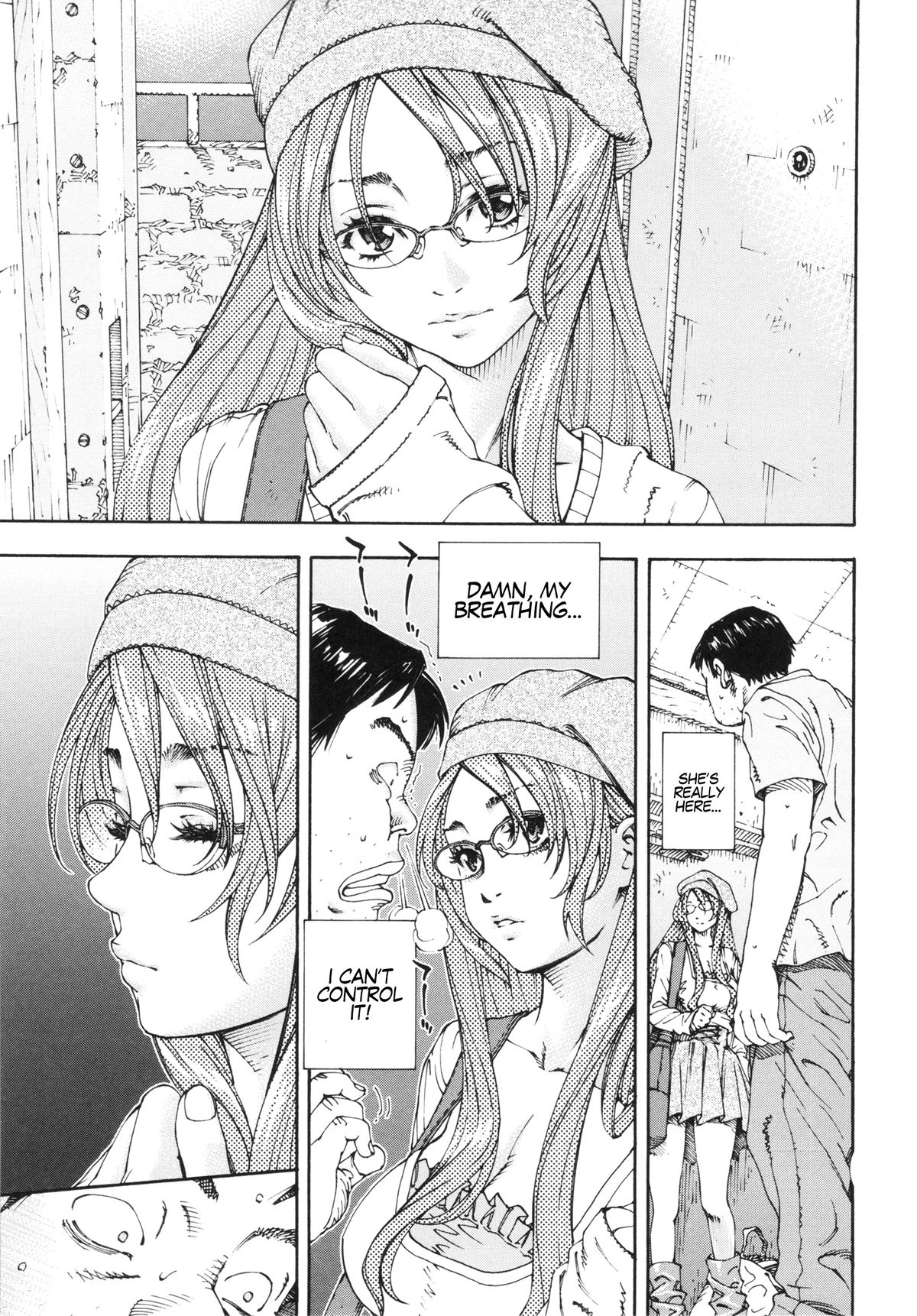 Allargando page 207