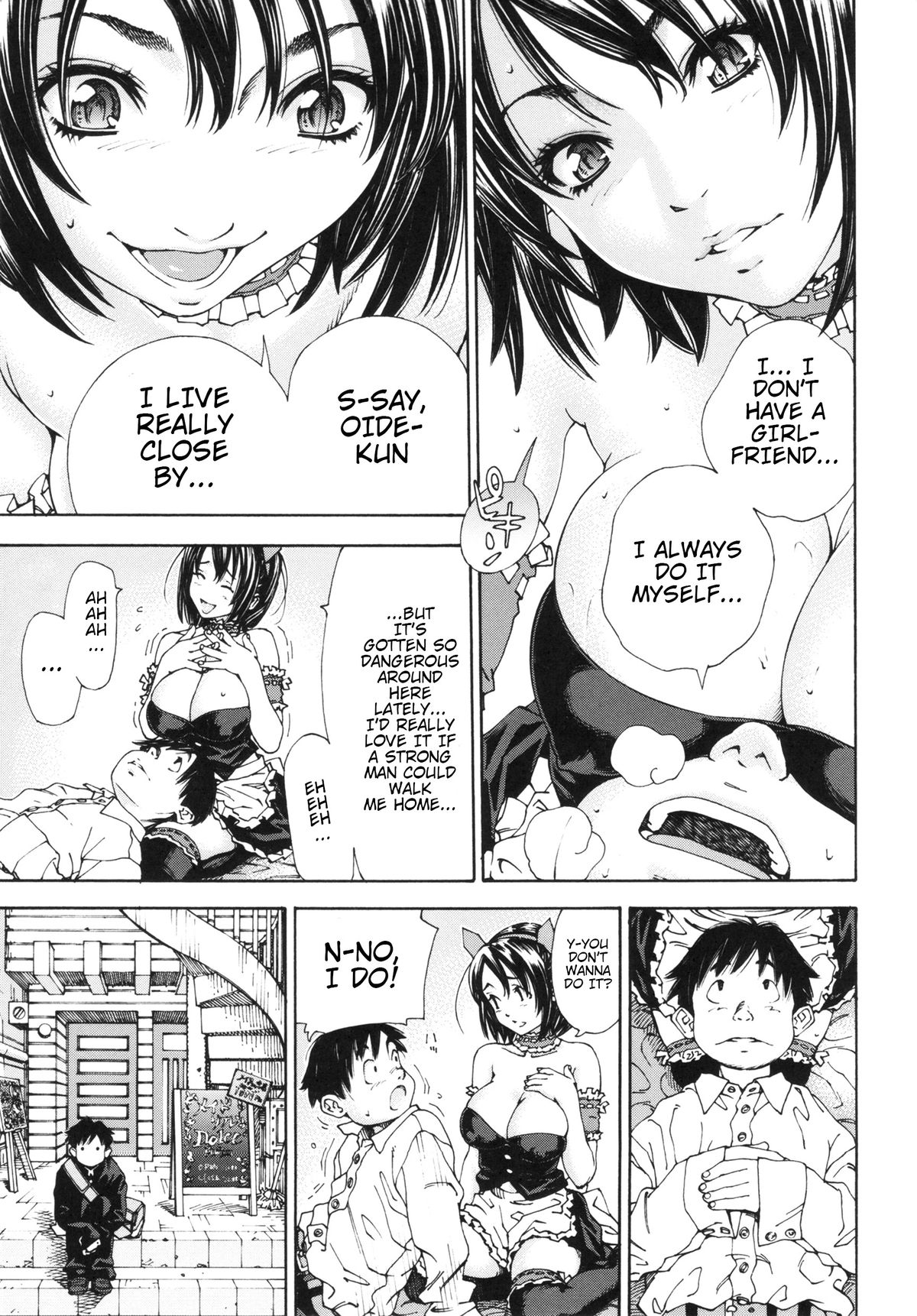 Allargando page 21