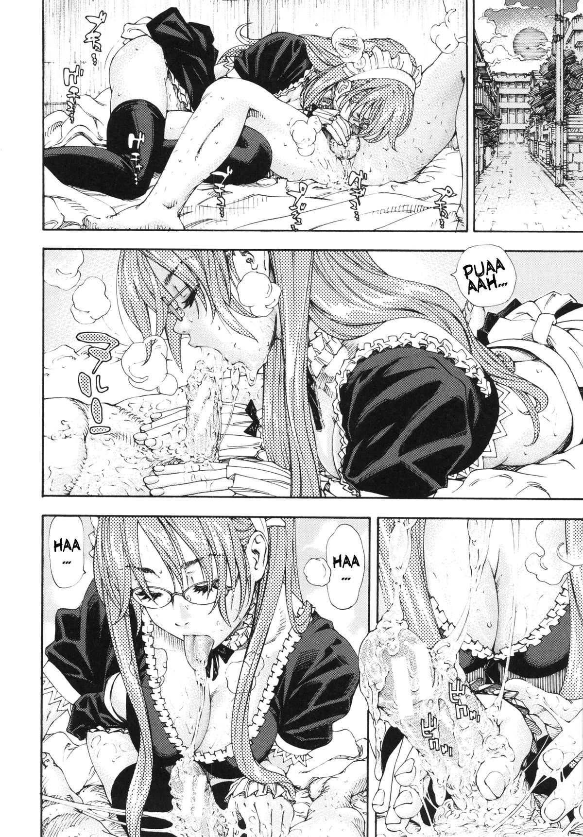 Allargando page 220