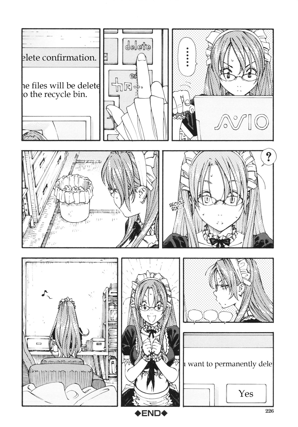 Allargando page 228
