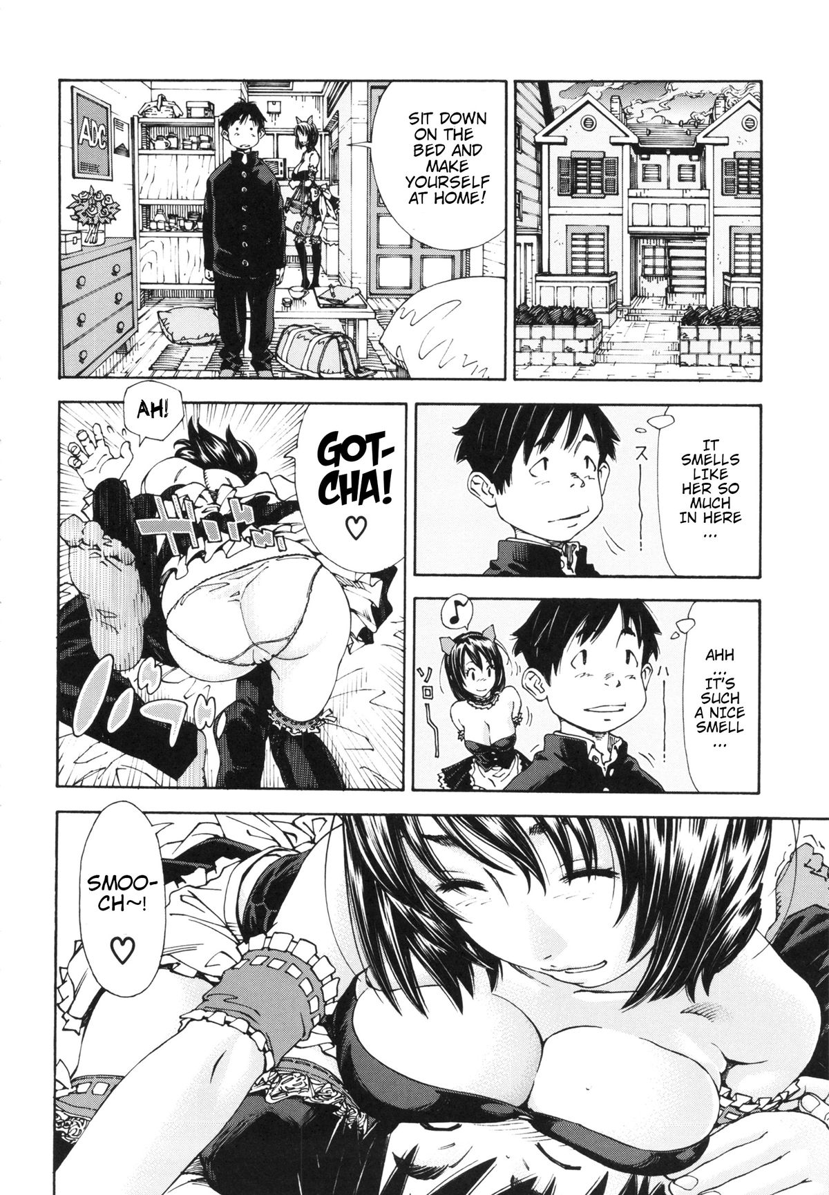 Allargando page 24