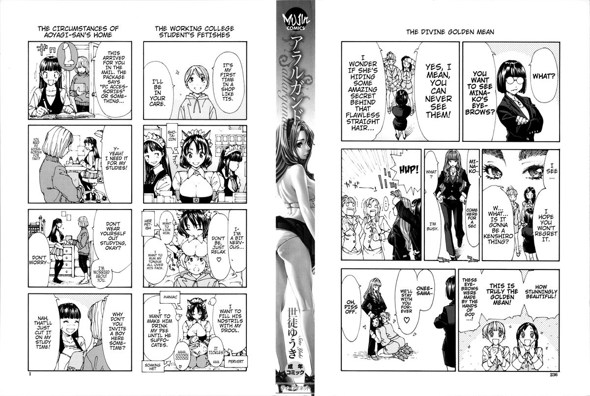 Allargando page 3