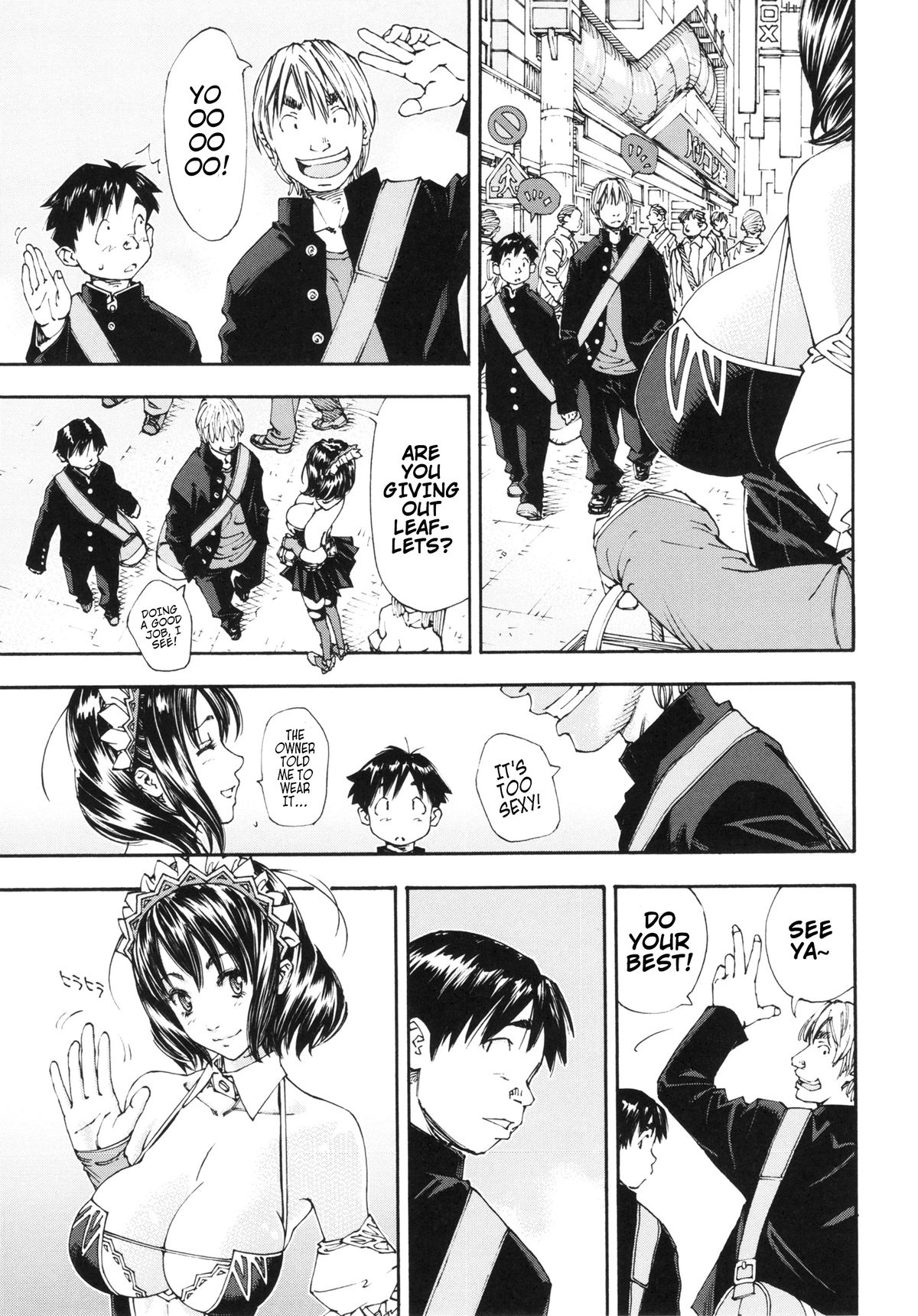 Allargando page 35