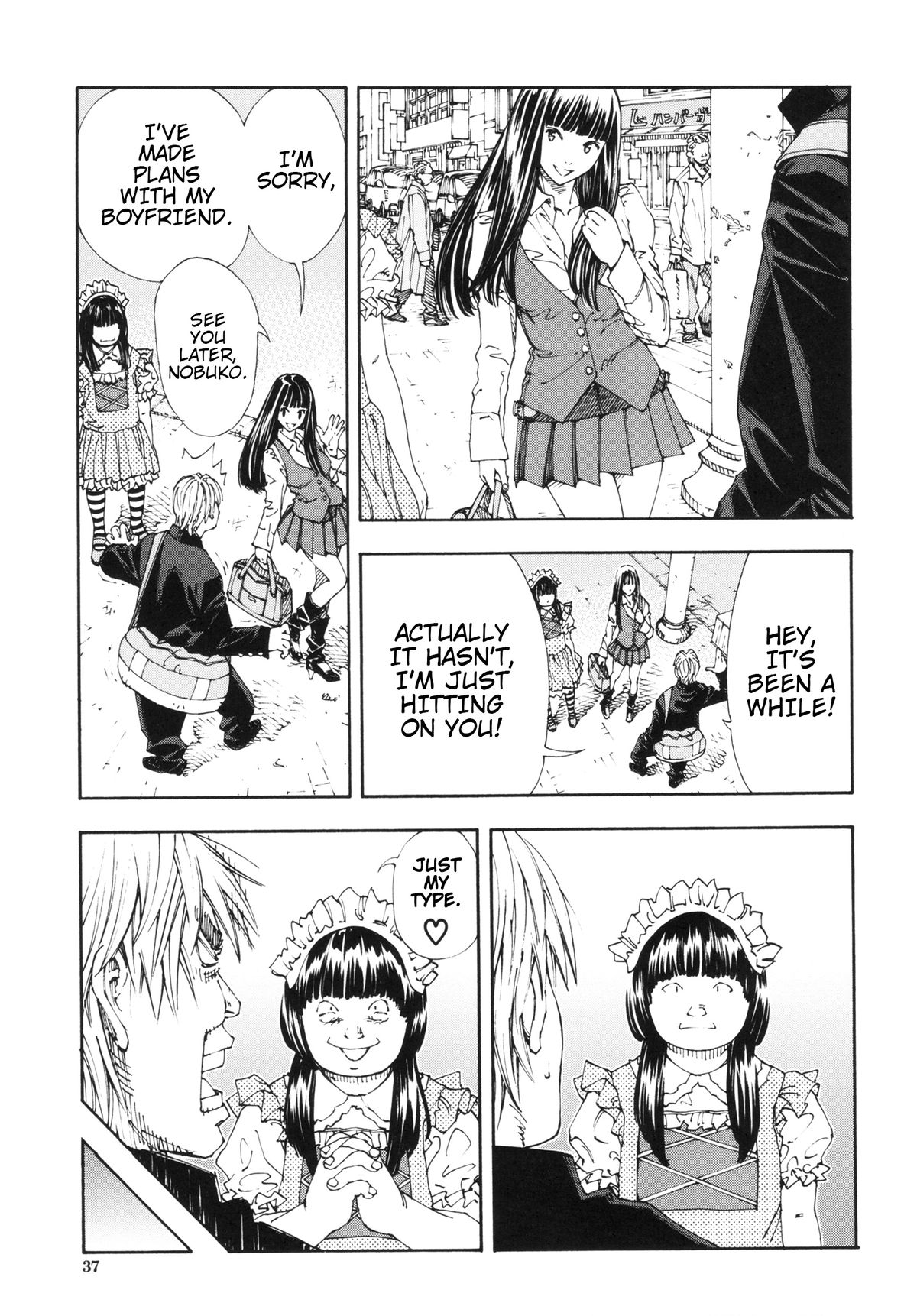 Allargando page 39