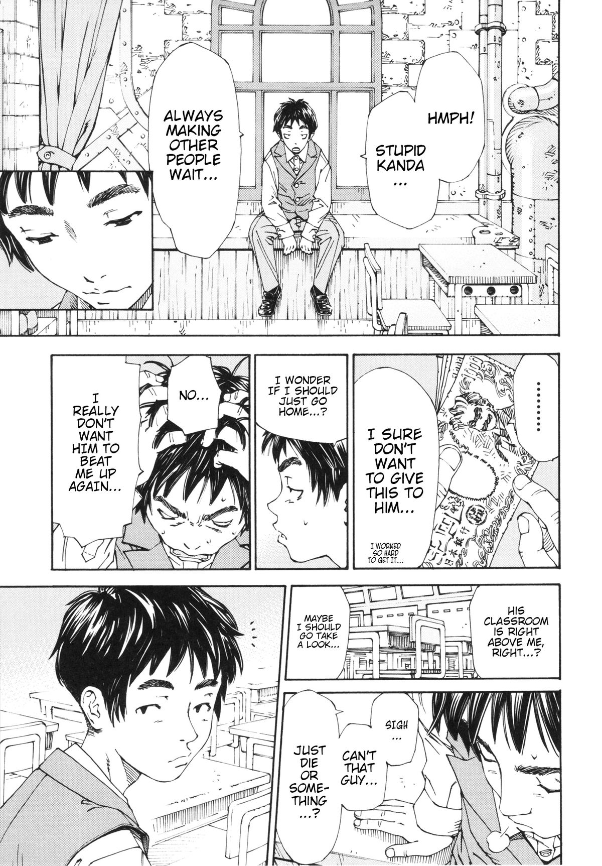 Allargando page 55