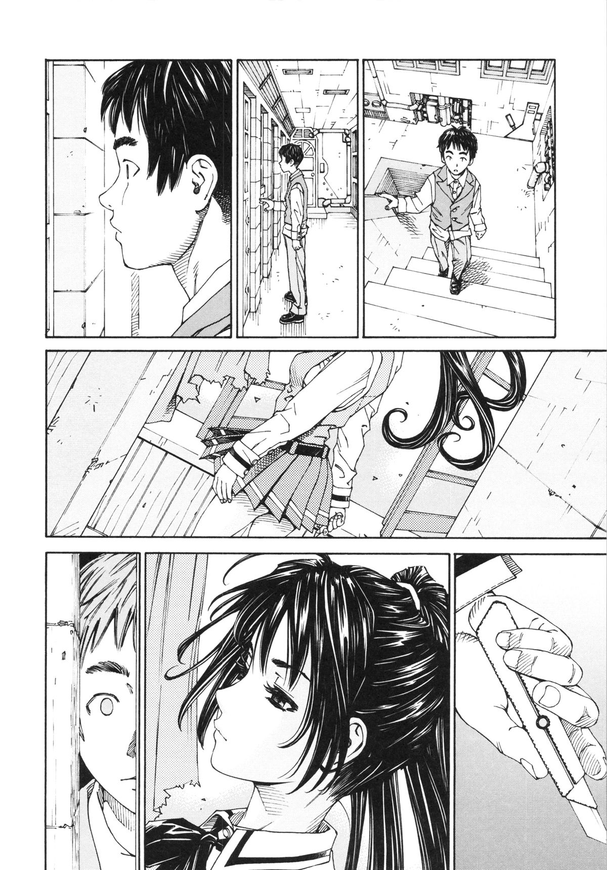 Allargando page 58