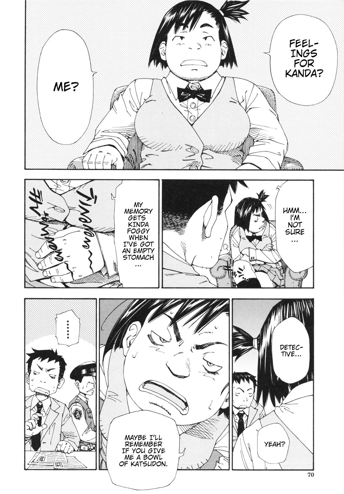 Allargando page 72