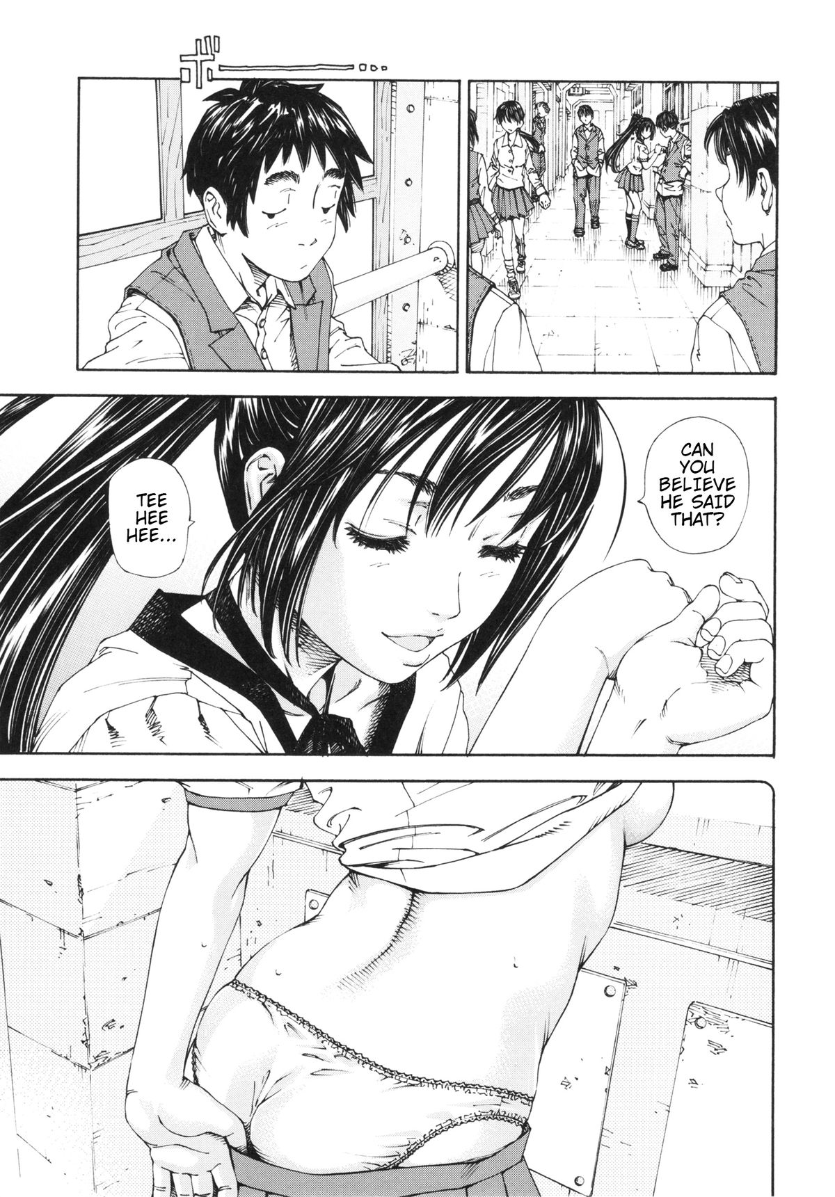 Allargando page 81
