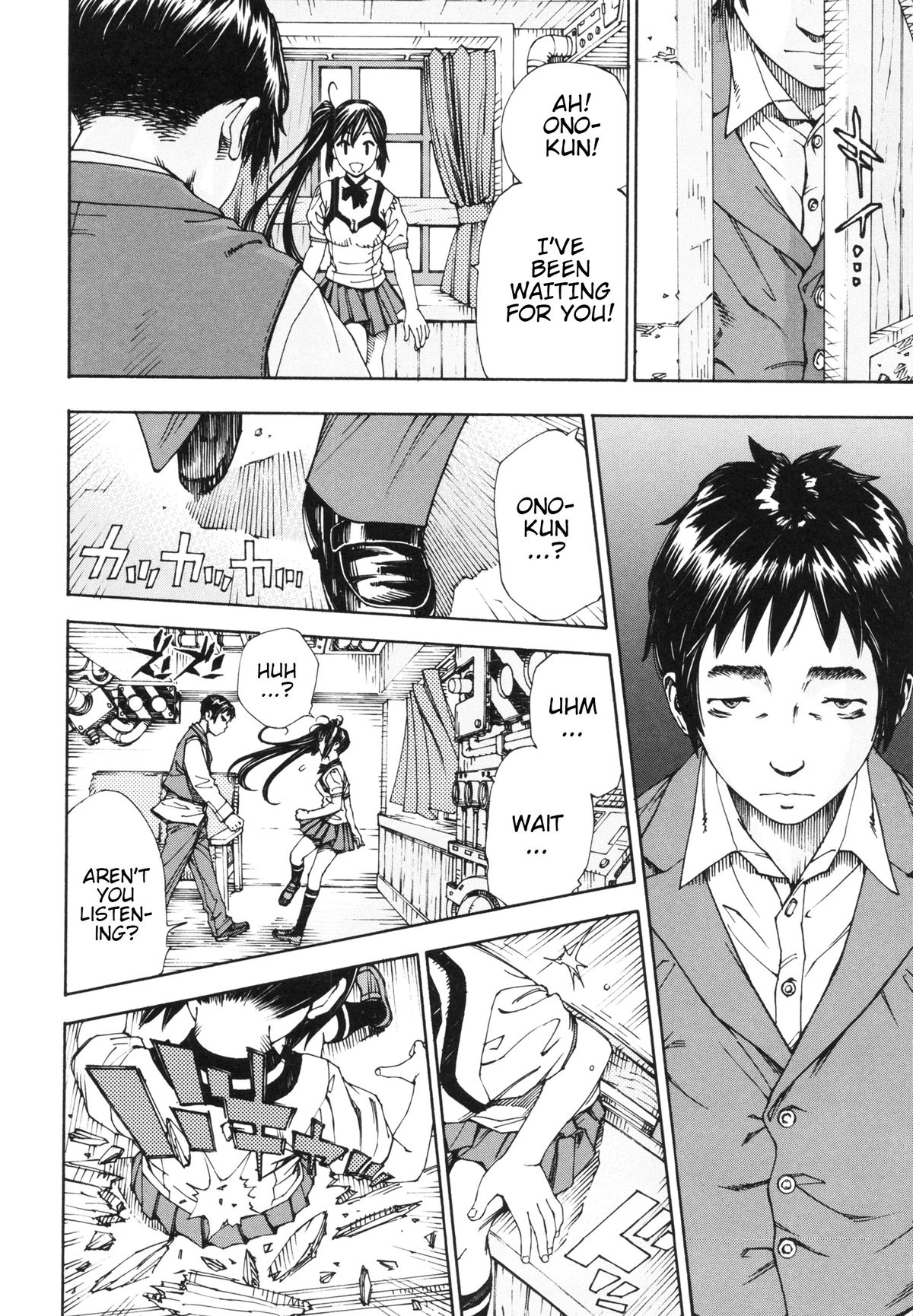 Allargando page 92