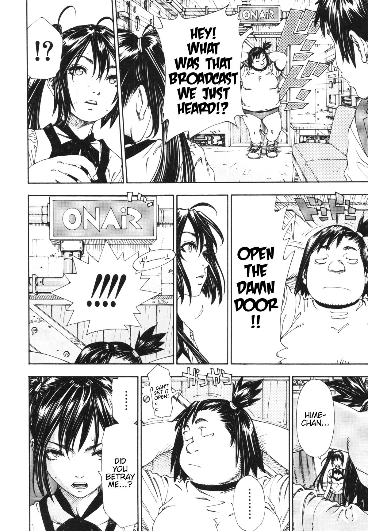 Allargando page 96