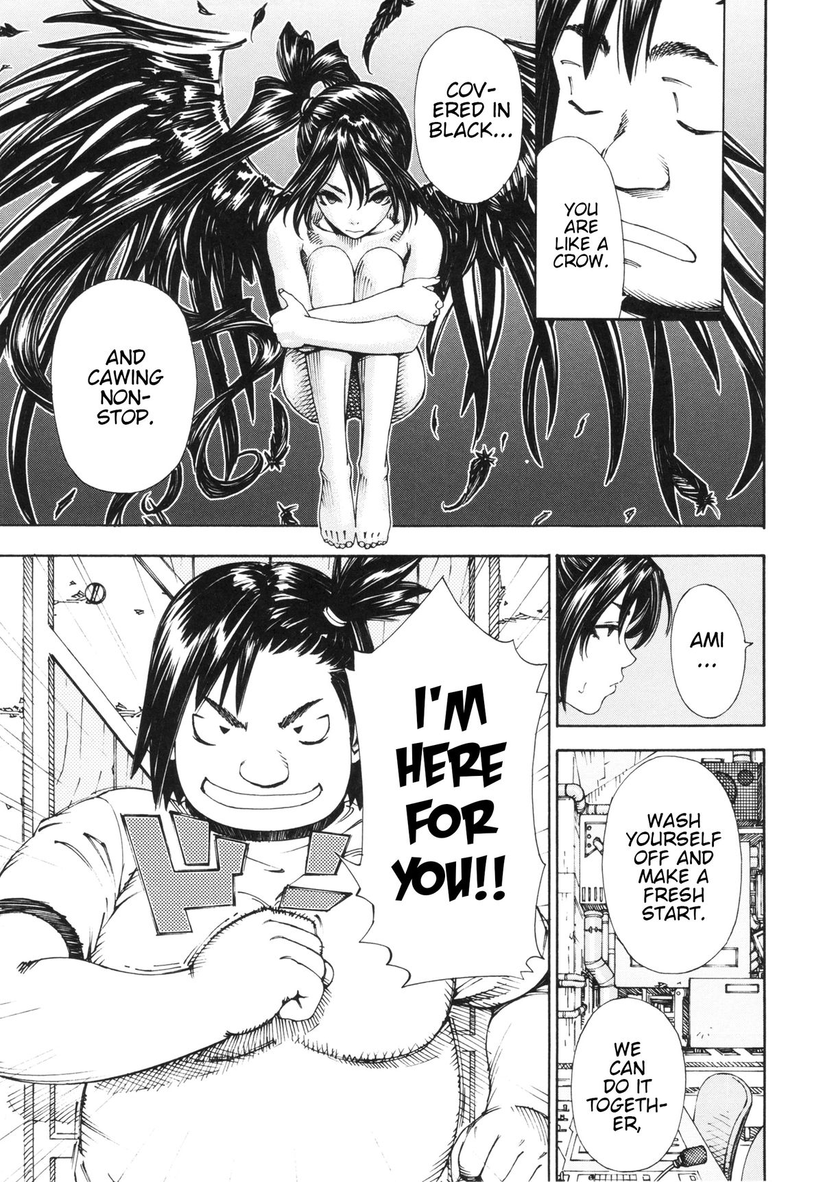 Allargando page 97