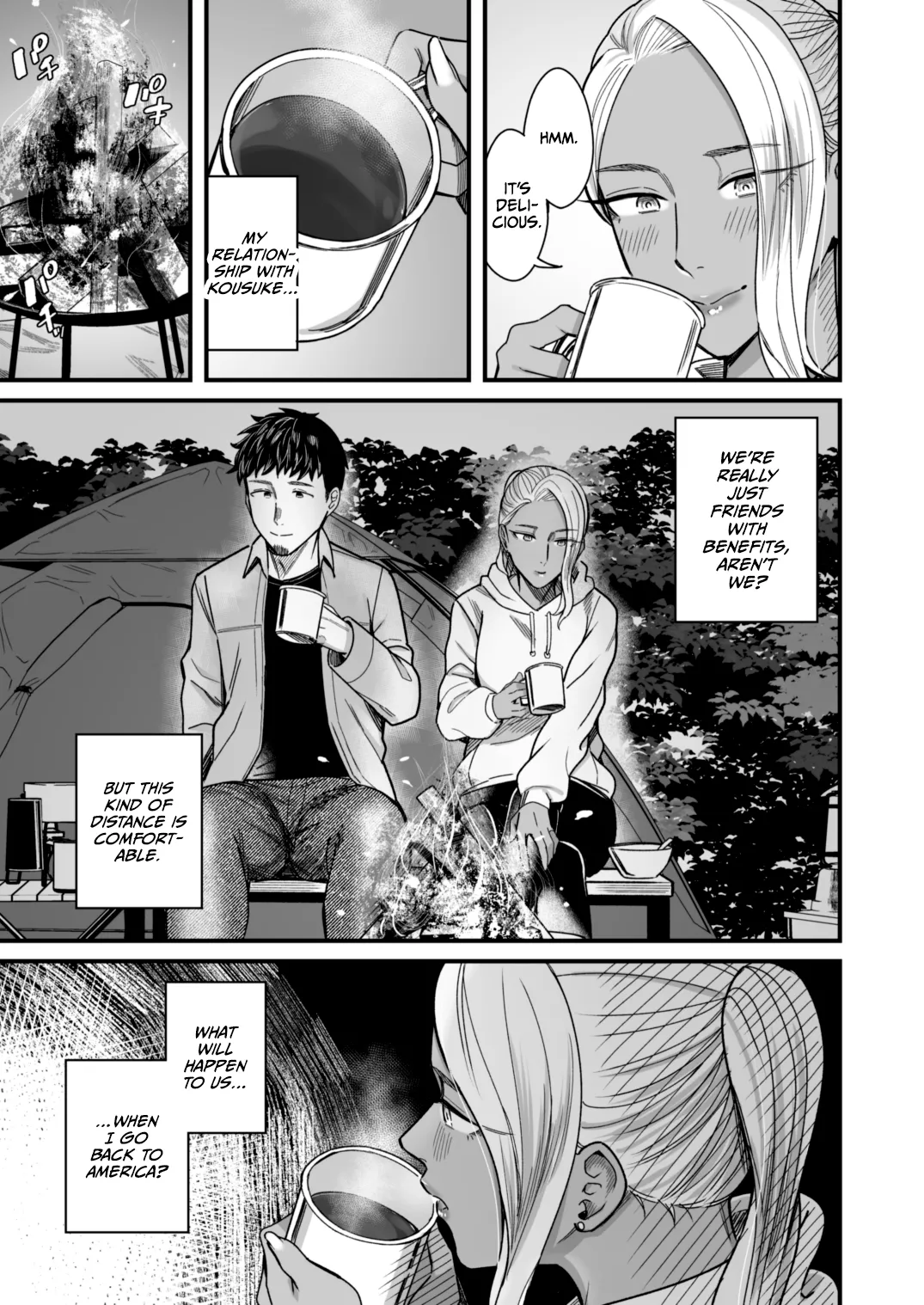 Ally-san wa doko demo ikitai!! 2 page 40