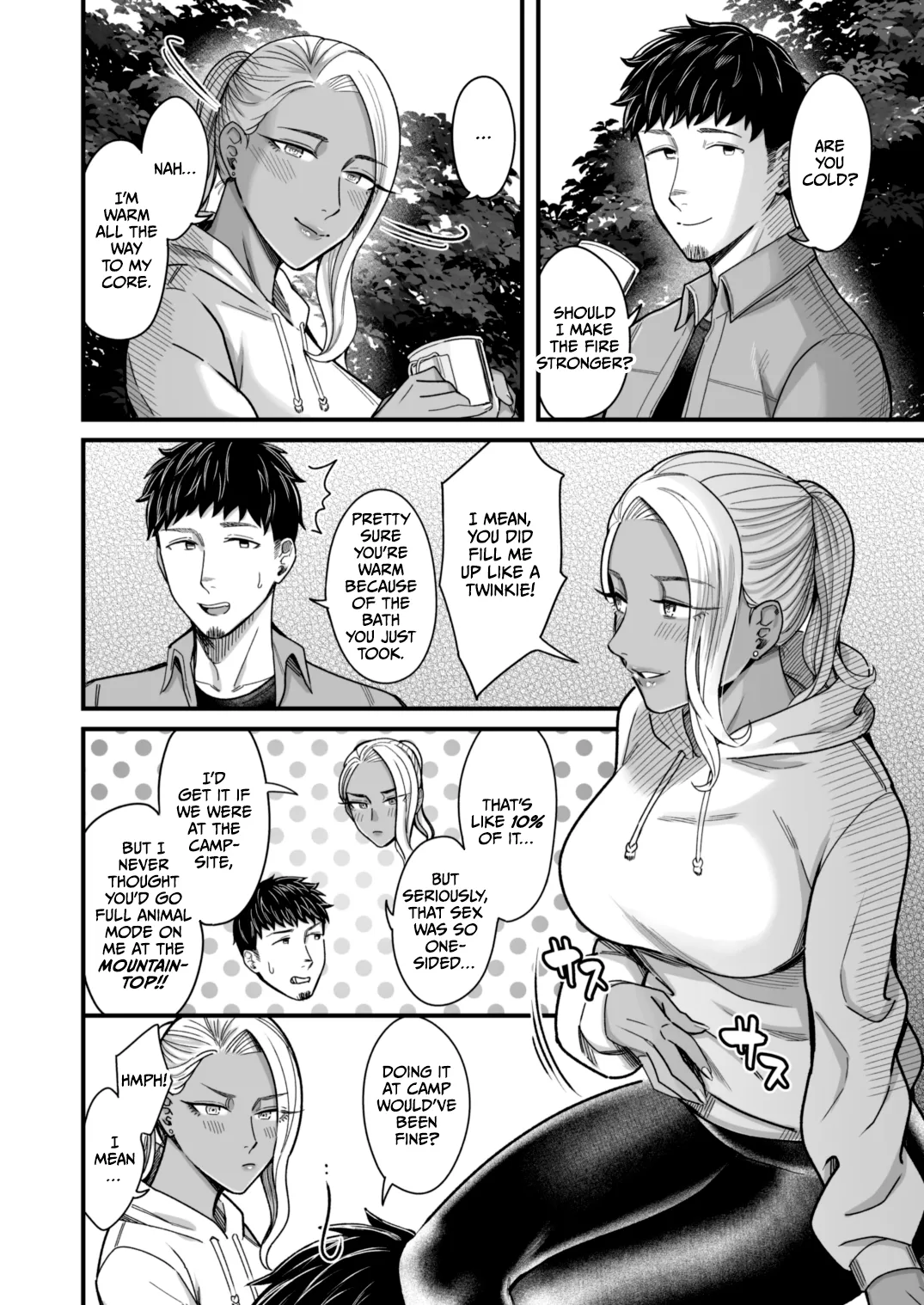 Ally-san wa doko demo ikitai!! 2 page 41