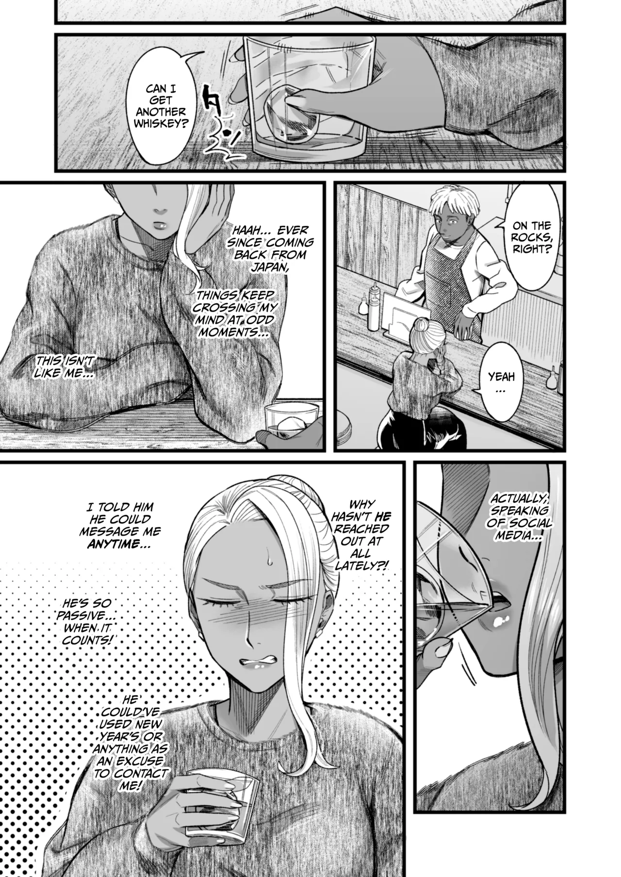 Ally-san wa Doko Demo Ikitai!! 3 page 10