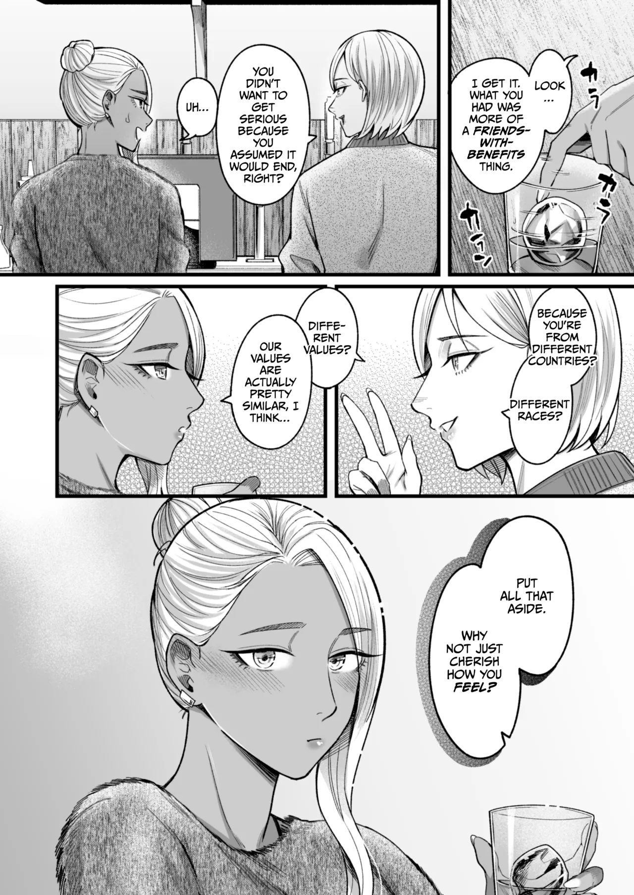 Ally-san wa Doko Demo Ikitai!! 3 page 13