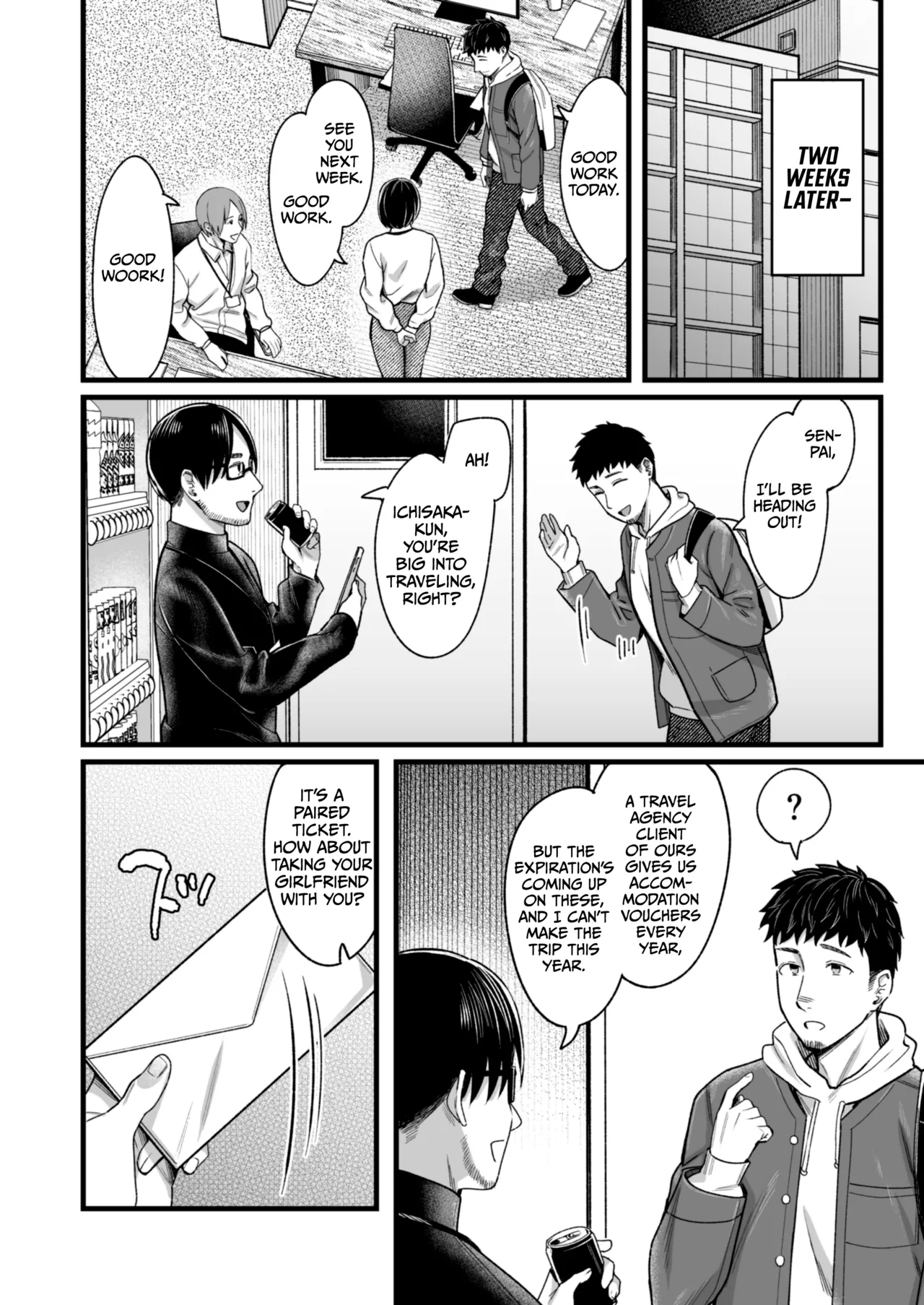 Ally-san wa Doko Demo Ikitai!! 3 page 15