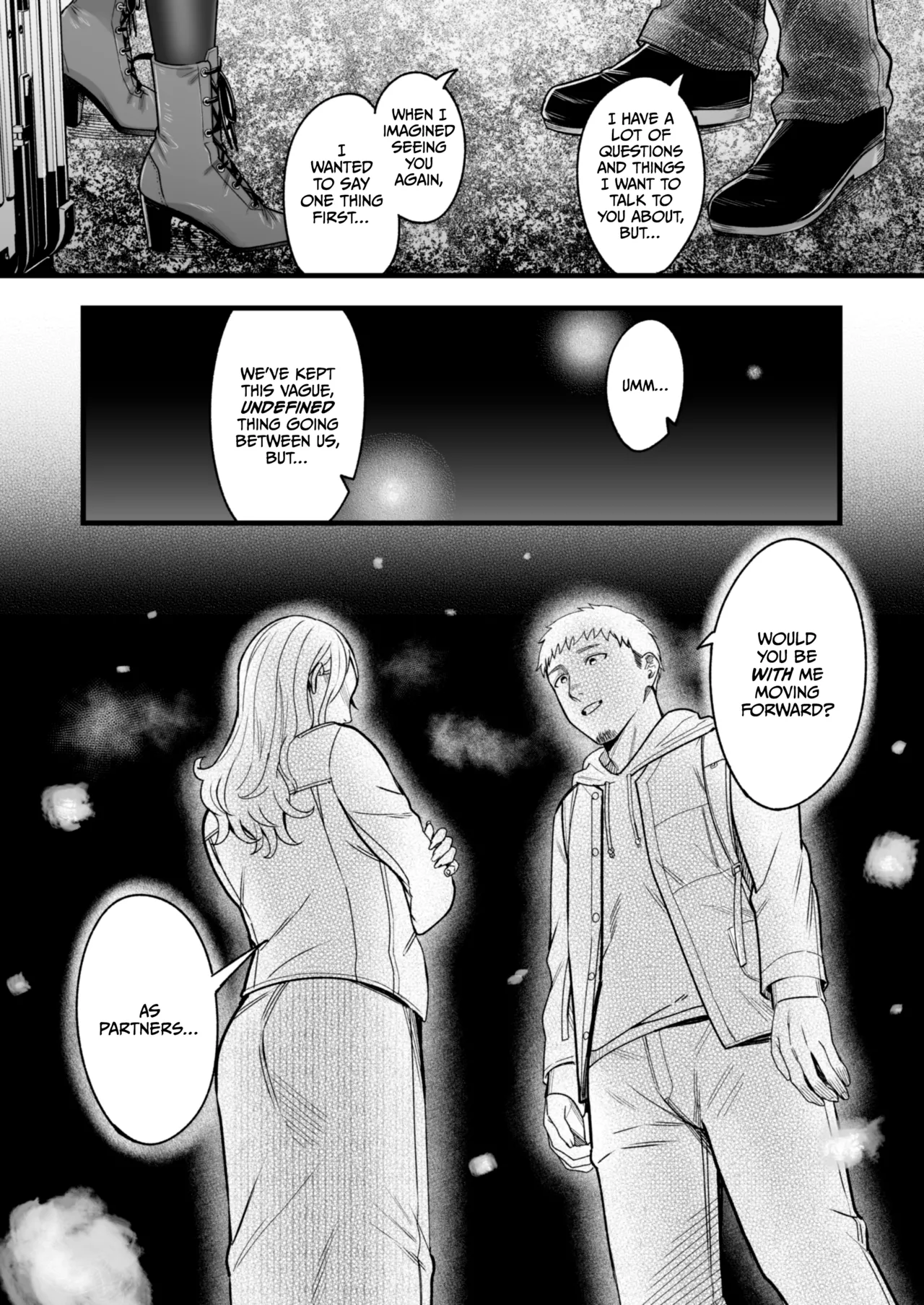 Ally-san wa Doko Demo Ikitai!! 3 page 21