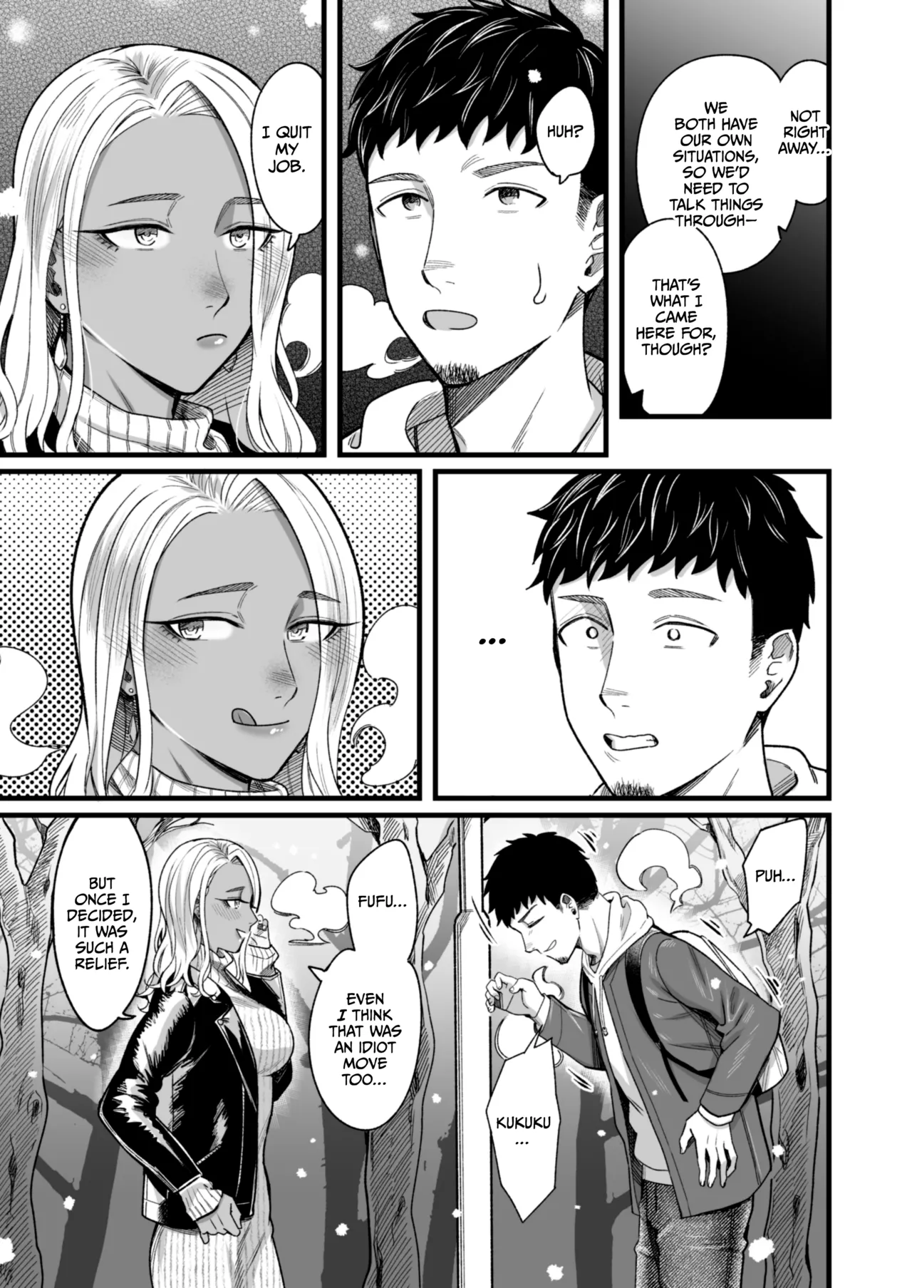 Ally-san wa Doko Demo Ikitai!! 3 page 22