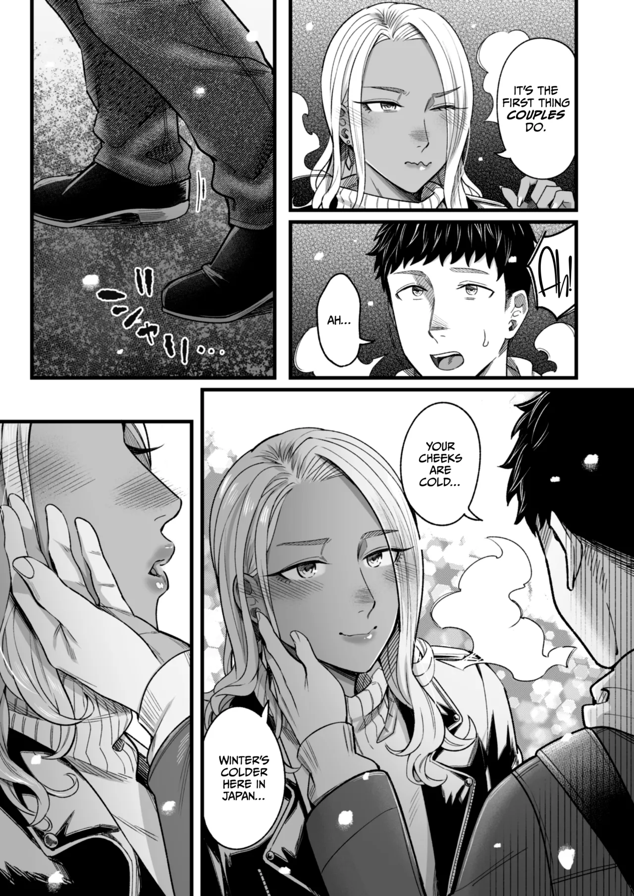 Ally-san wa Doko Demo Ikitai!! 3 page 24