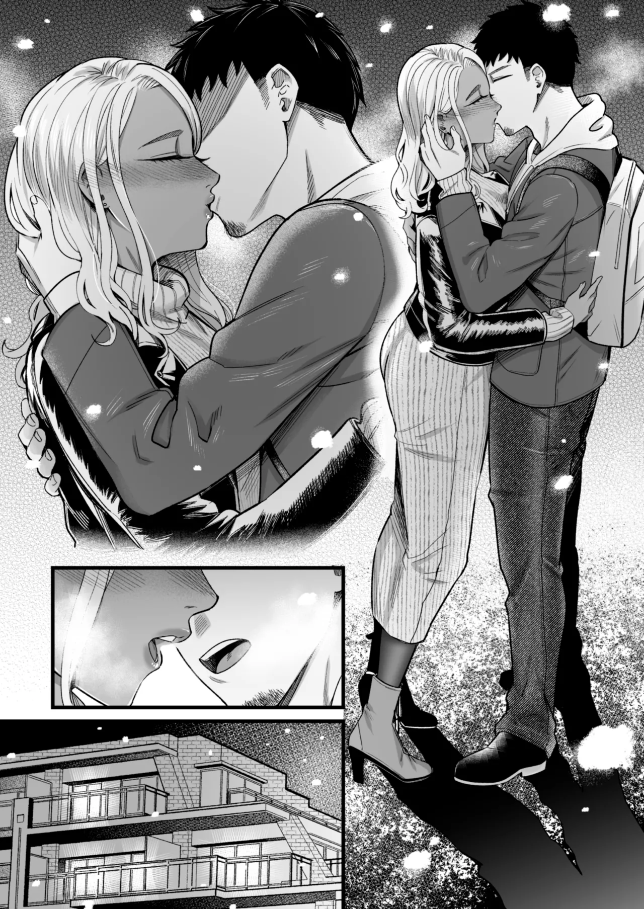 Ally-san wa Doko Demo Ikitai!! 3 page 25
