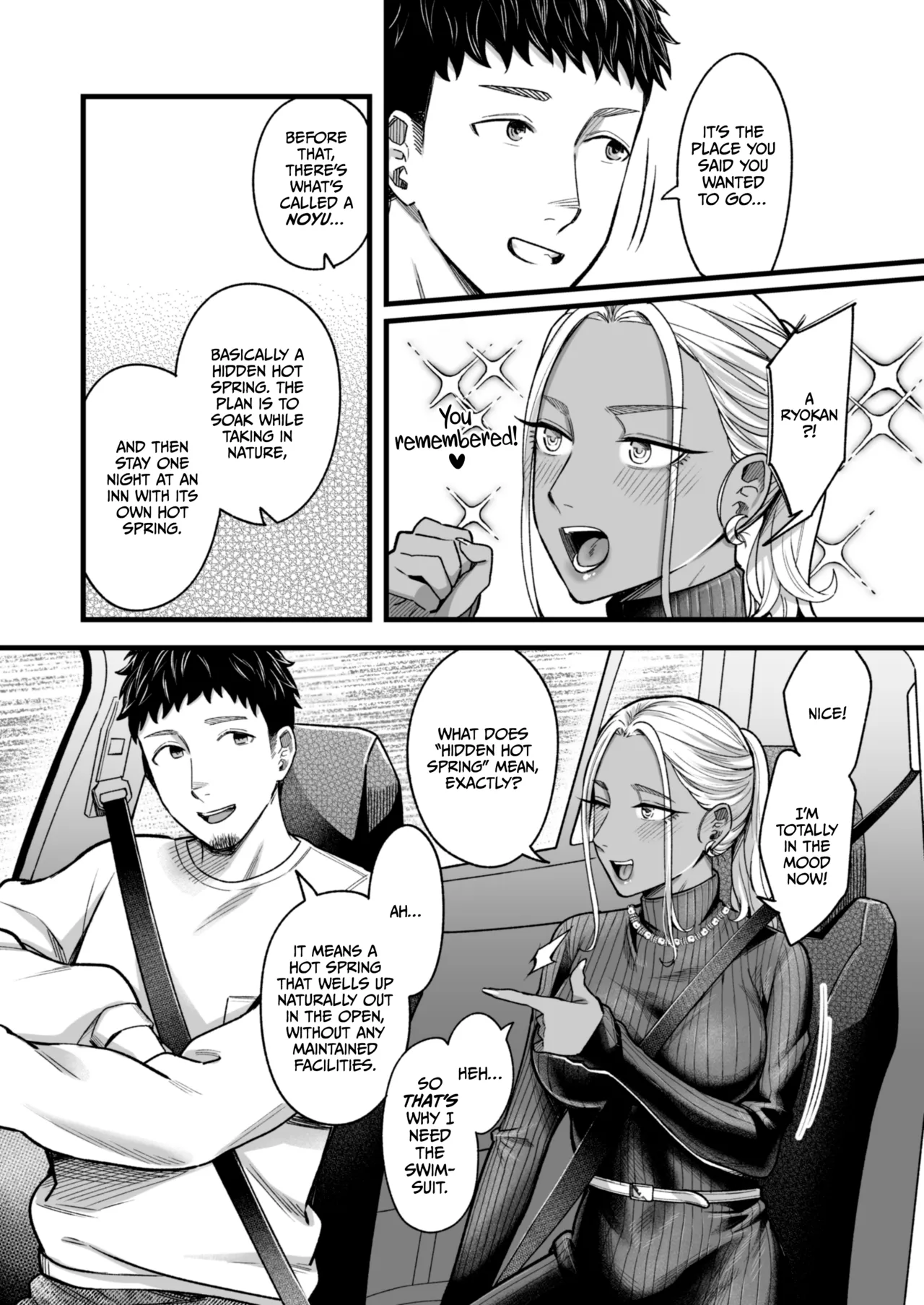Ally-san wa Doko Demo Ikitai!! 3 page 29