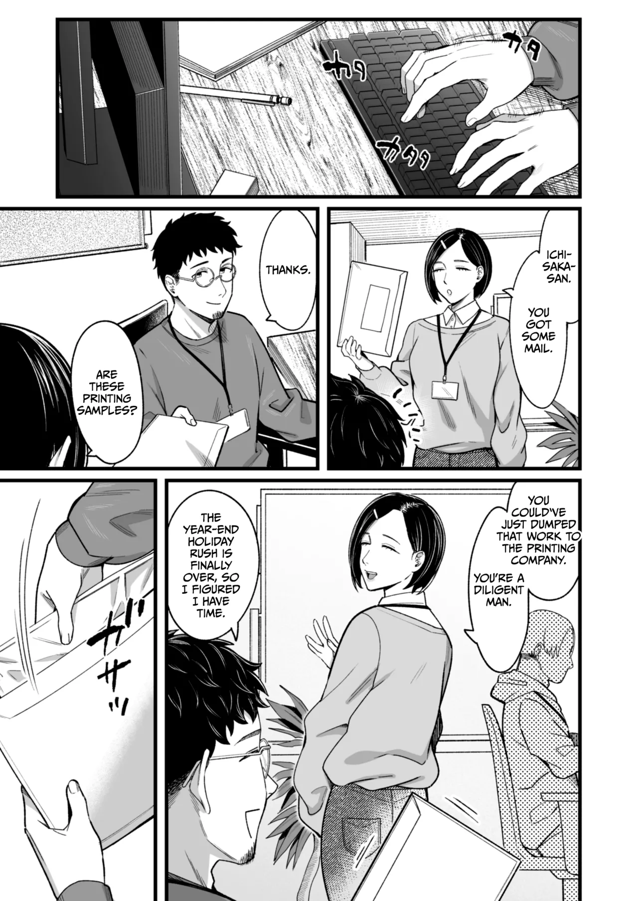 Ally-san wa Doko Demo Ikitai!! 3 page 4
