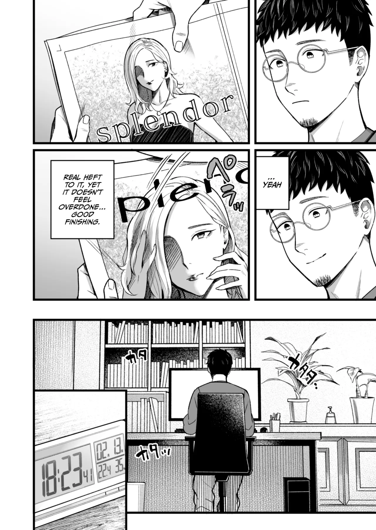 Ally-san wa Doko Demo Ikitai!! 3 page 5