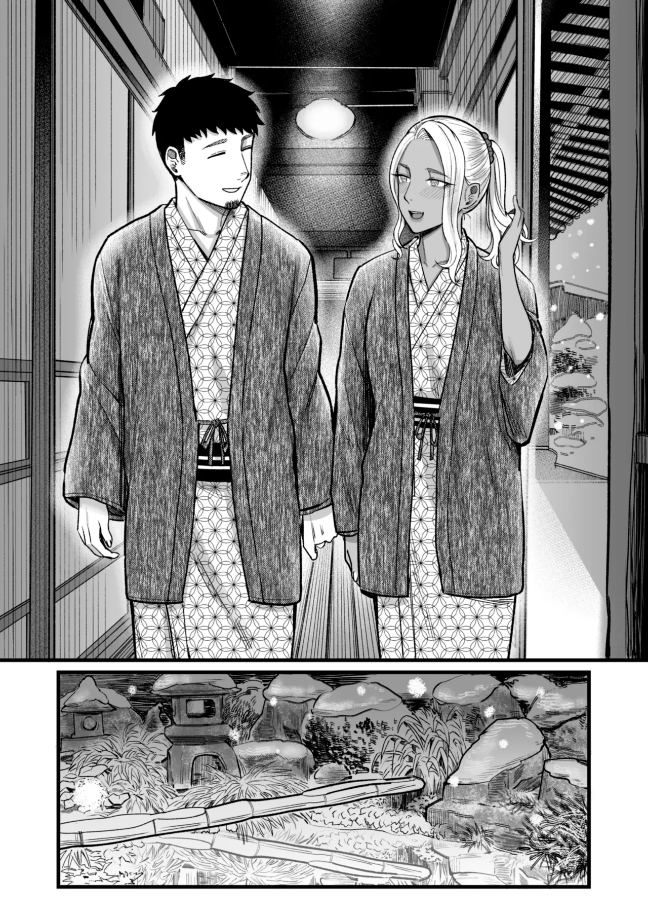 Ally-san wa Doko Demo Ikitai!! 3 page 60