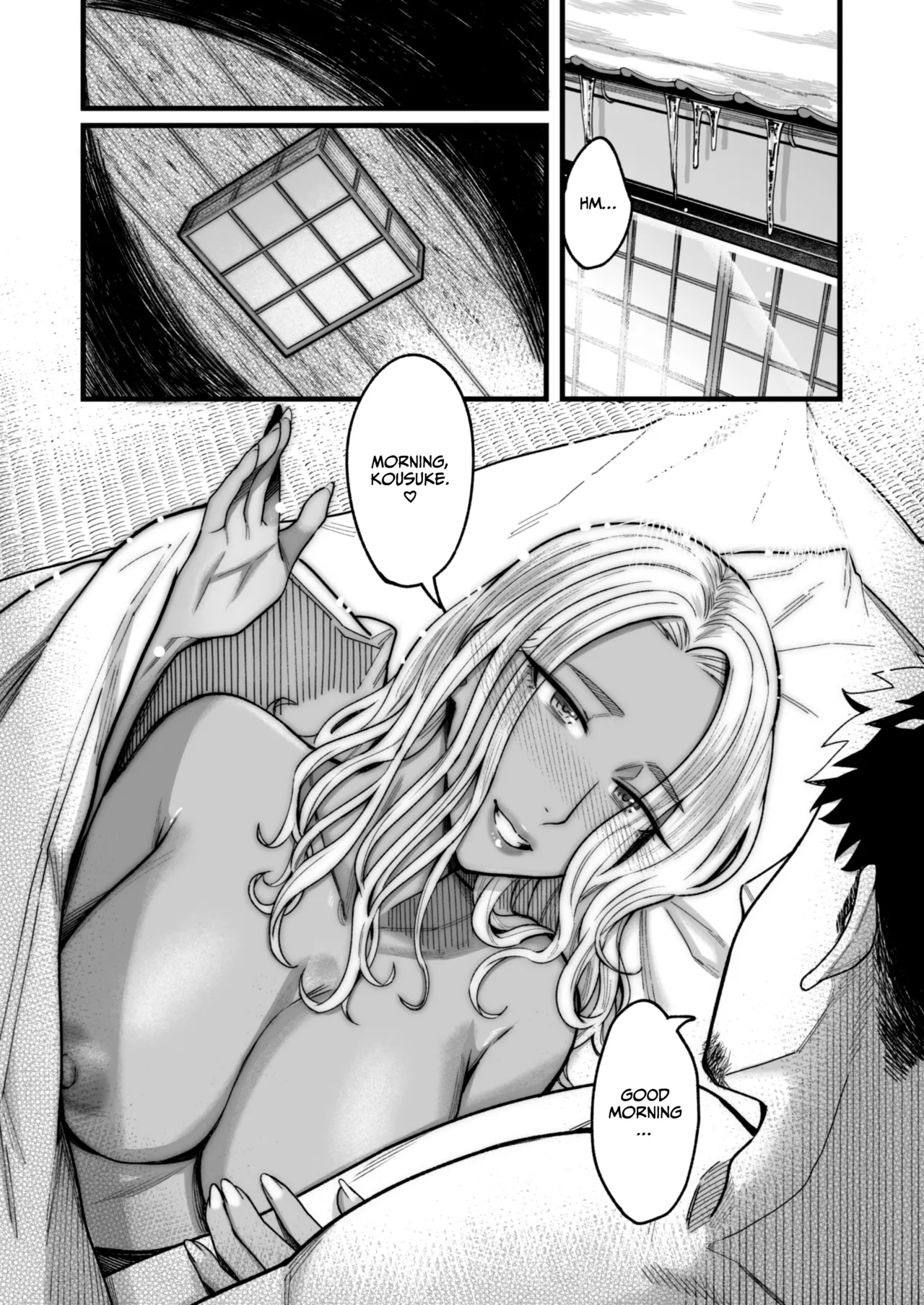 Ally-san wa Doko Demo Ikitai!! 3 page 97