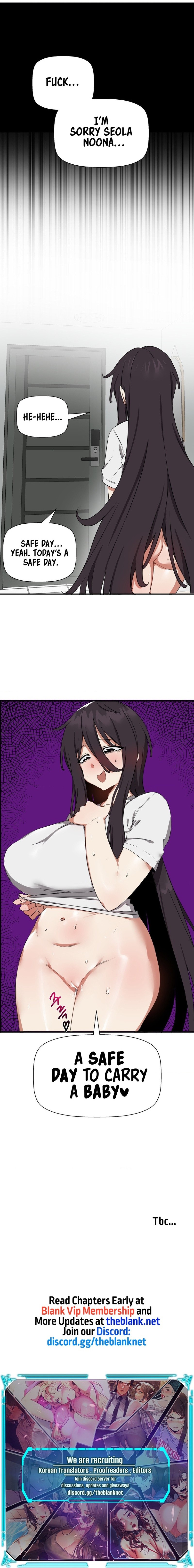 Alt Account Trap! page 13