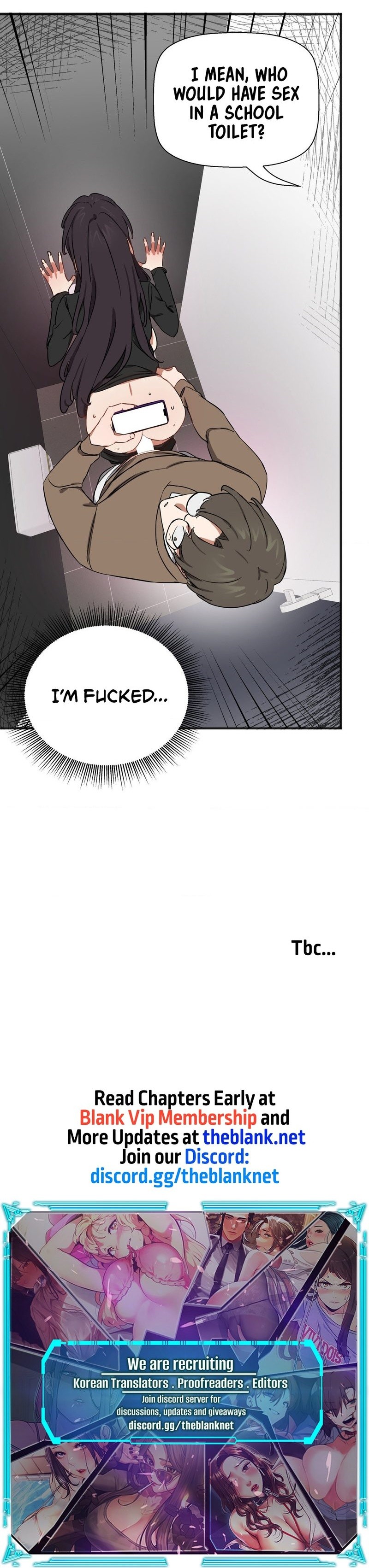 Alt Account Trap! page 19